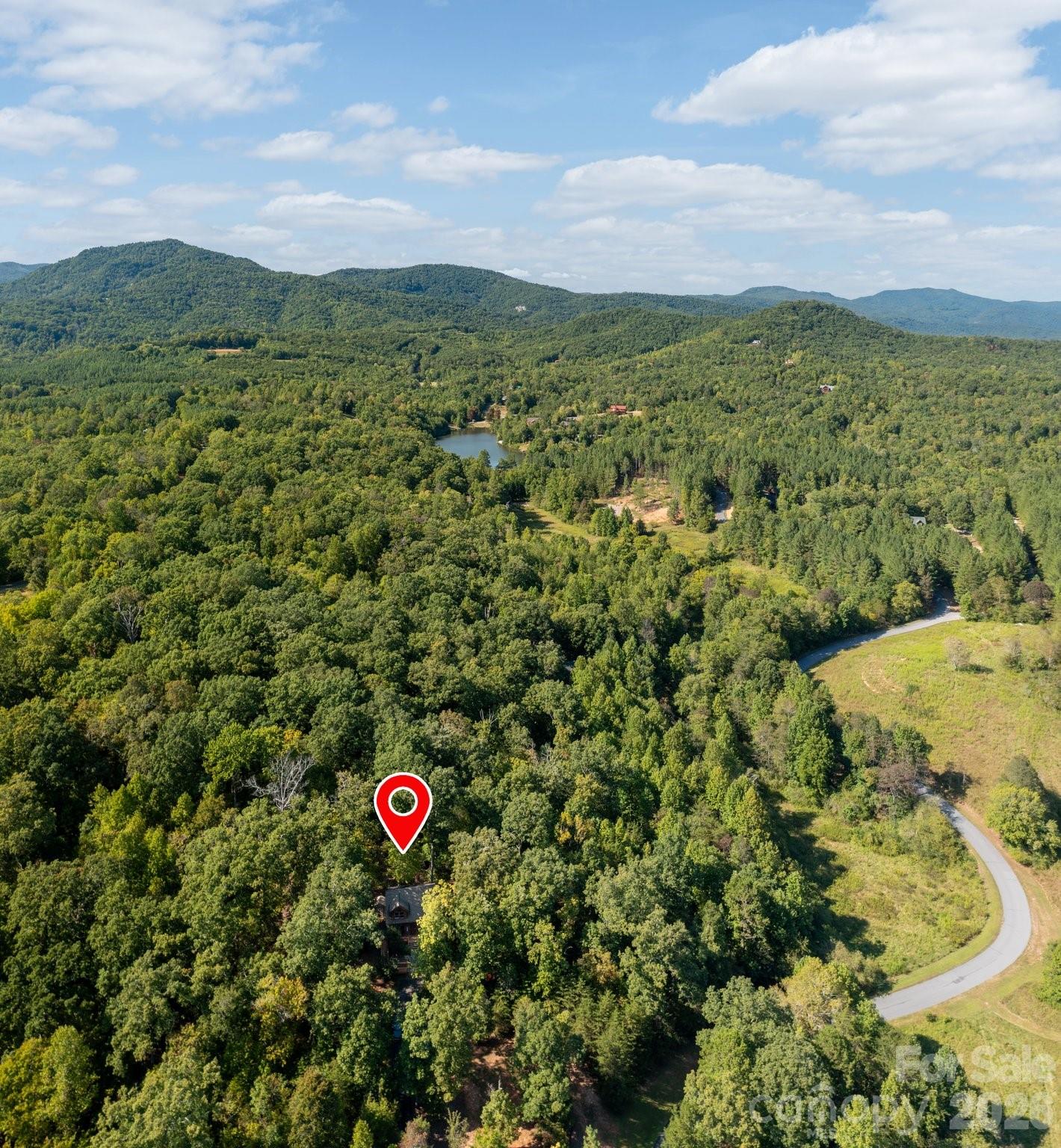 117 Laurel Lakes Parkway — Lake Lure