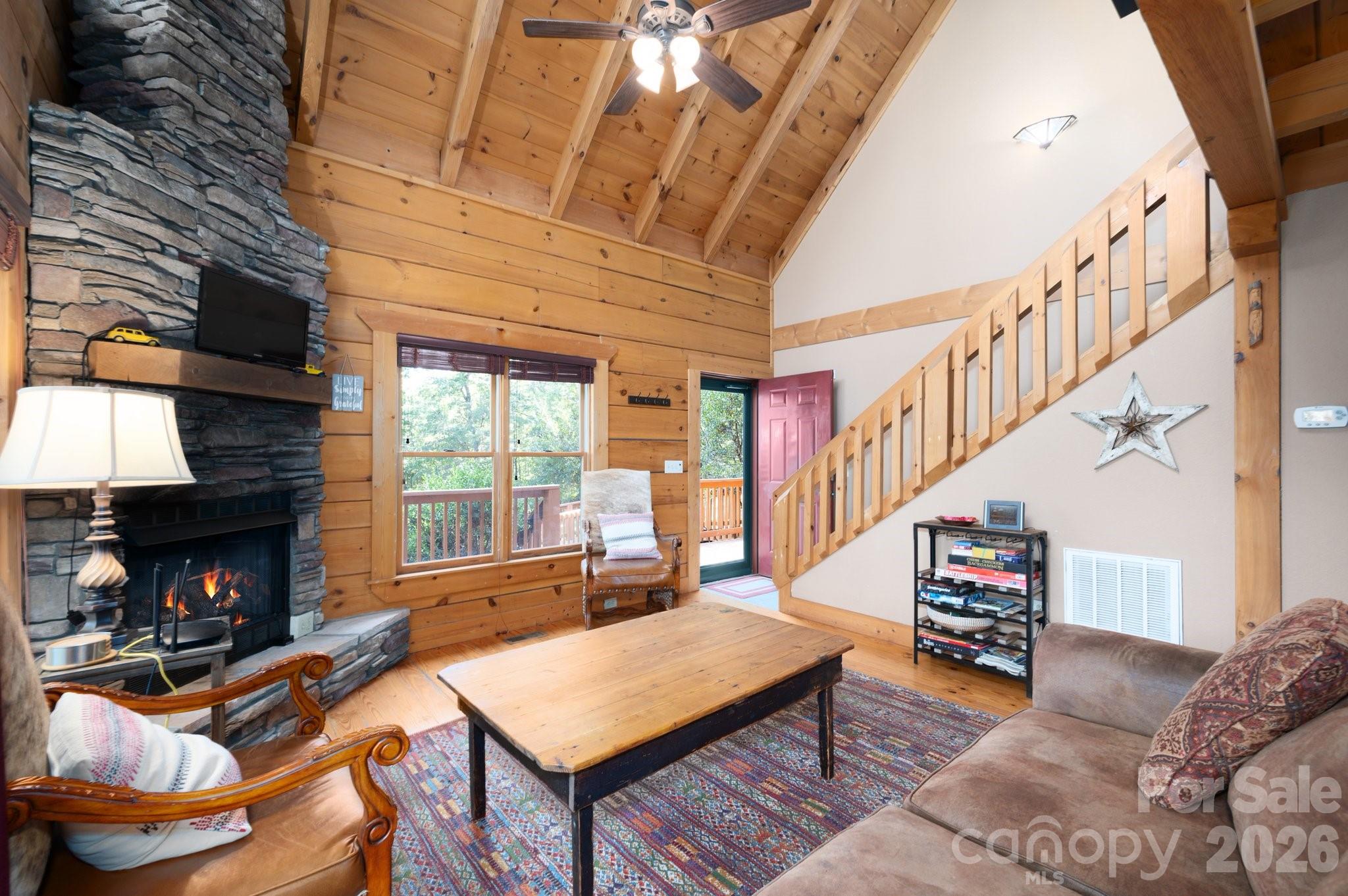 117 Laurel Lakes Parkway — Lake Lure