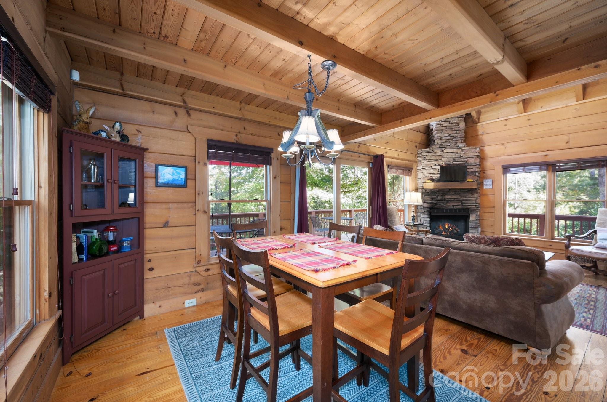 117 Laurel Lakes Parkway — Lake Lure