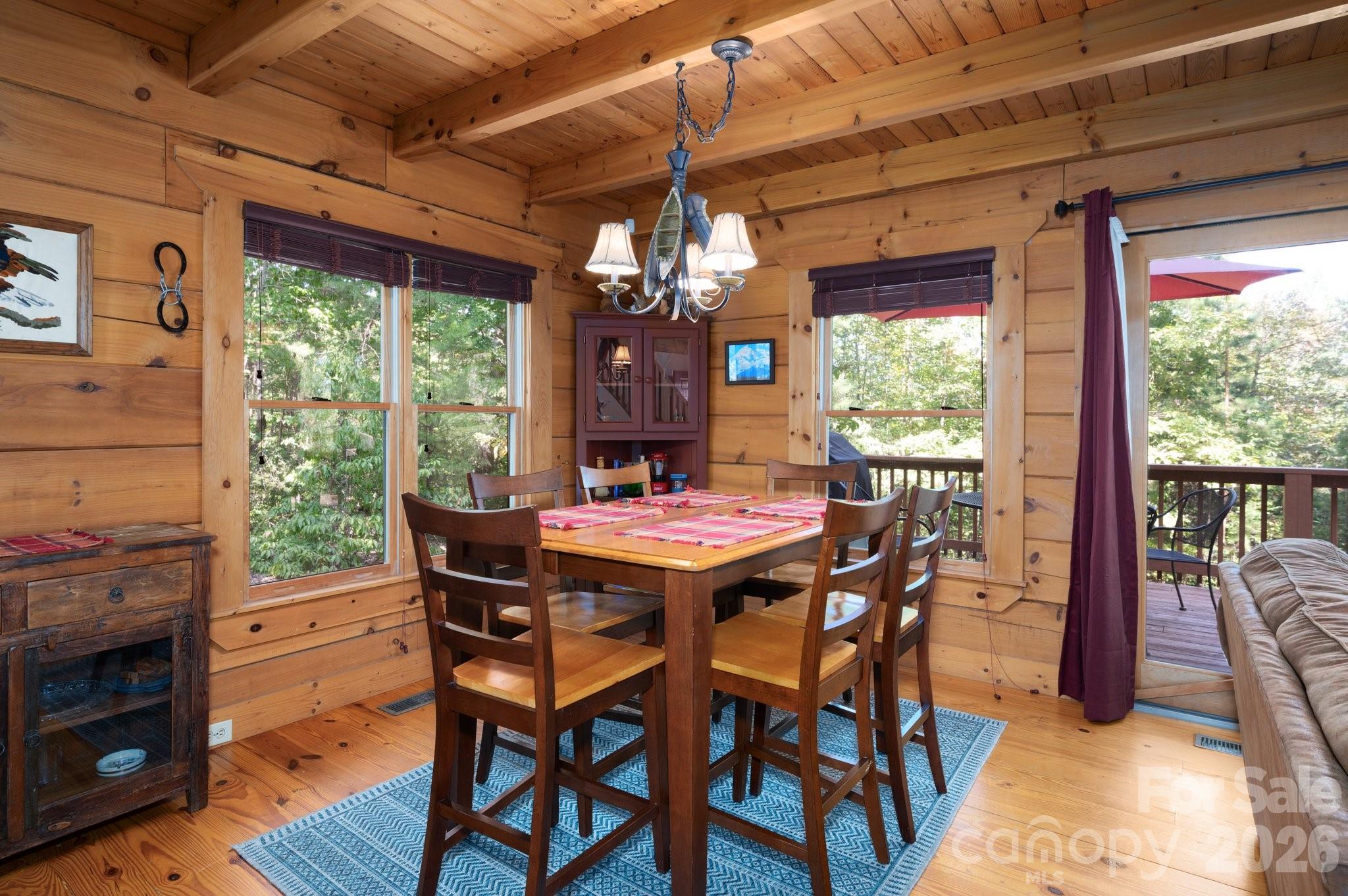 117 Laurel Lakes Parkway — Lake Lure