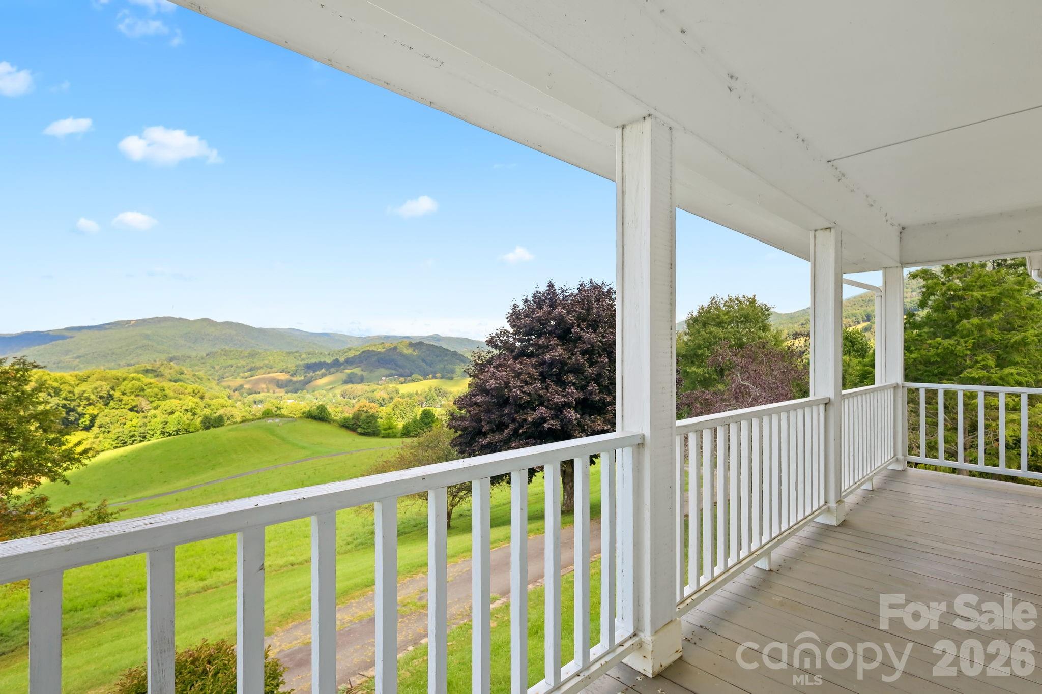 840 Ed Williams Road — Zionville