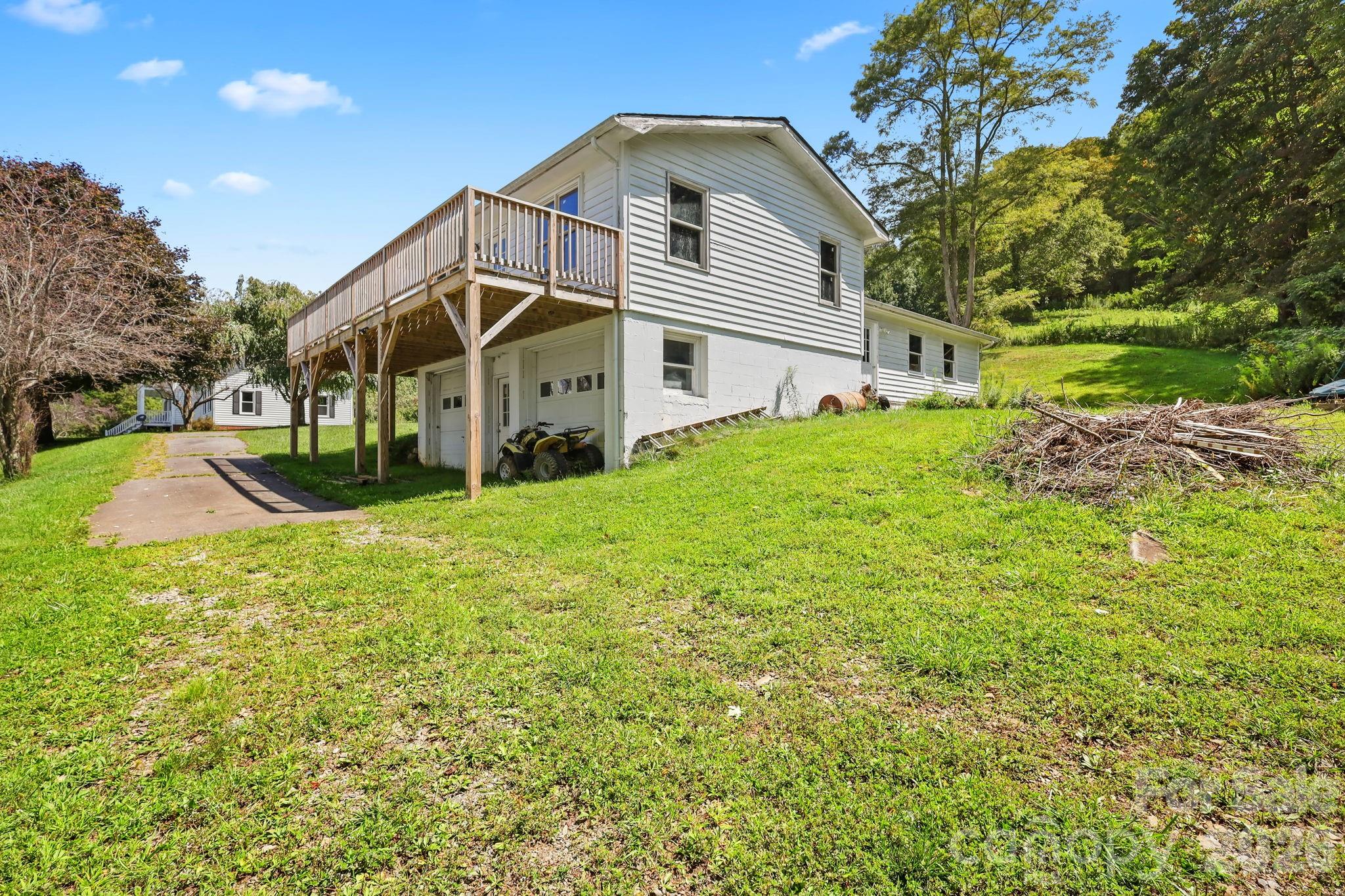 840 Ed Williams Road — Zionville