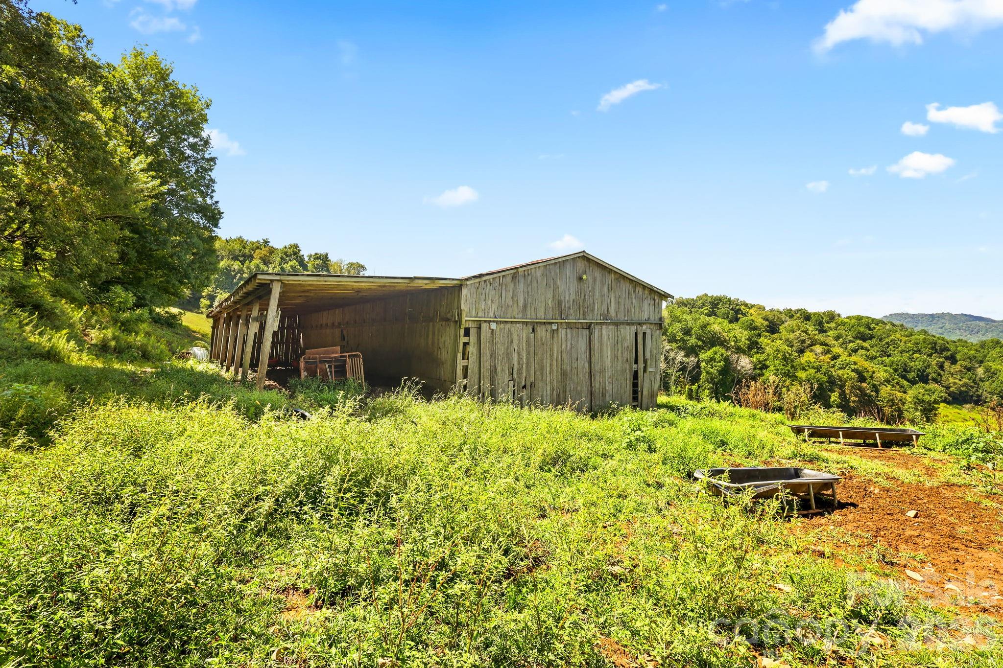 840 Ed Williams Road — Zionville