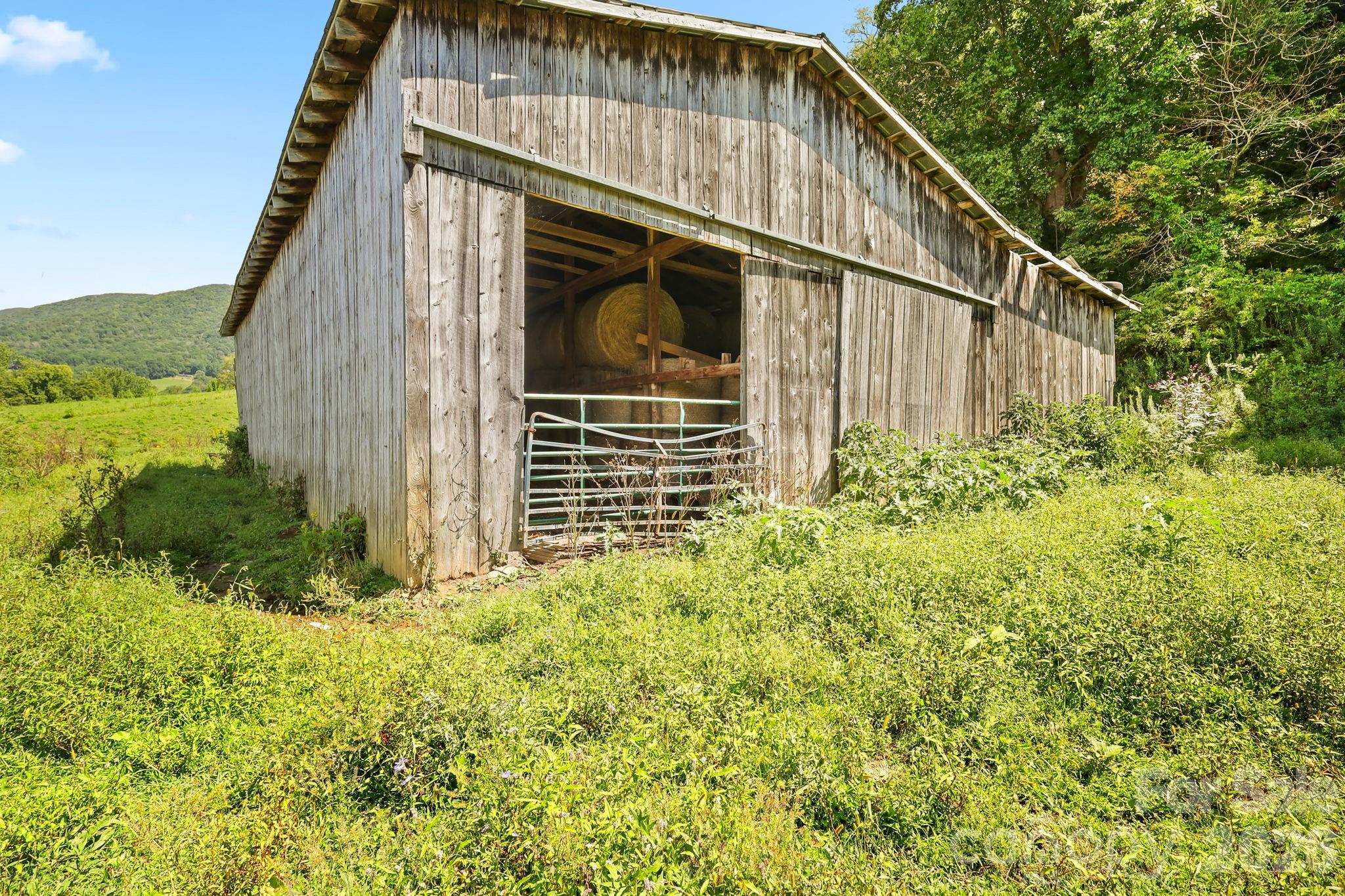840 Ed Williams Road — Zionville