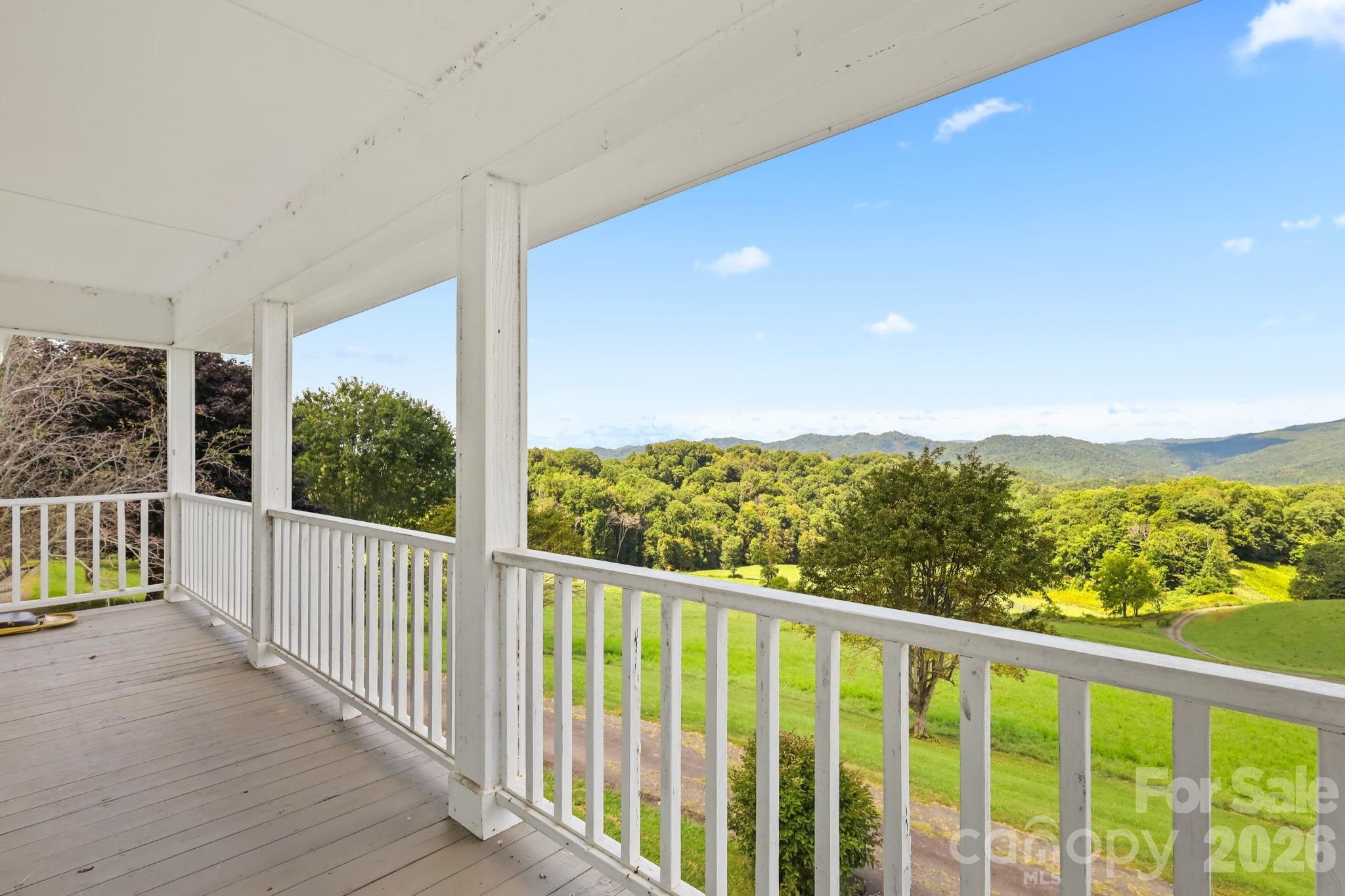 840 Ed Williams Road — Zionville