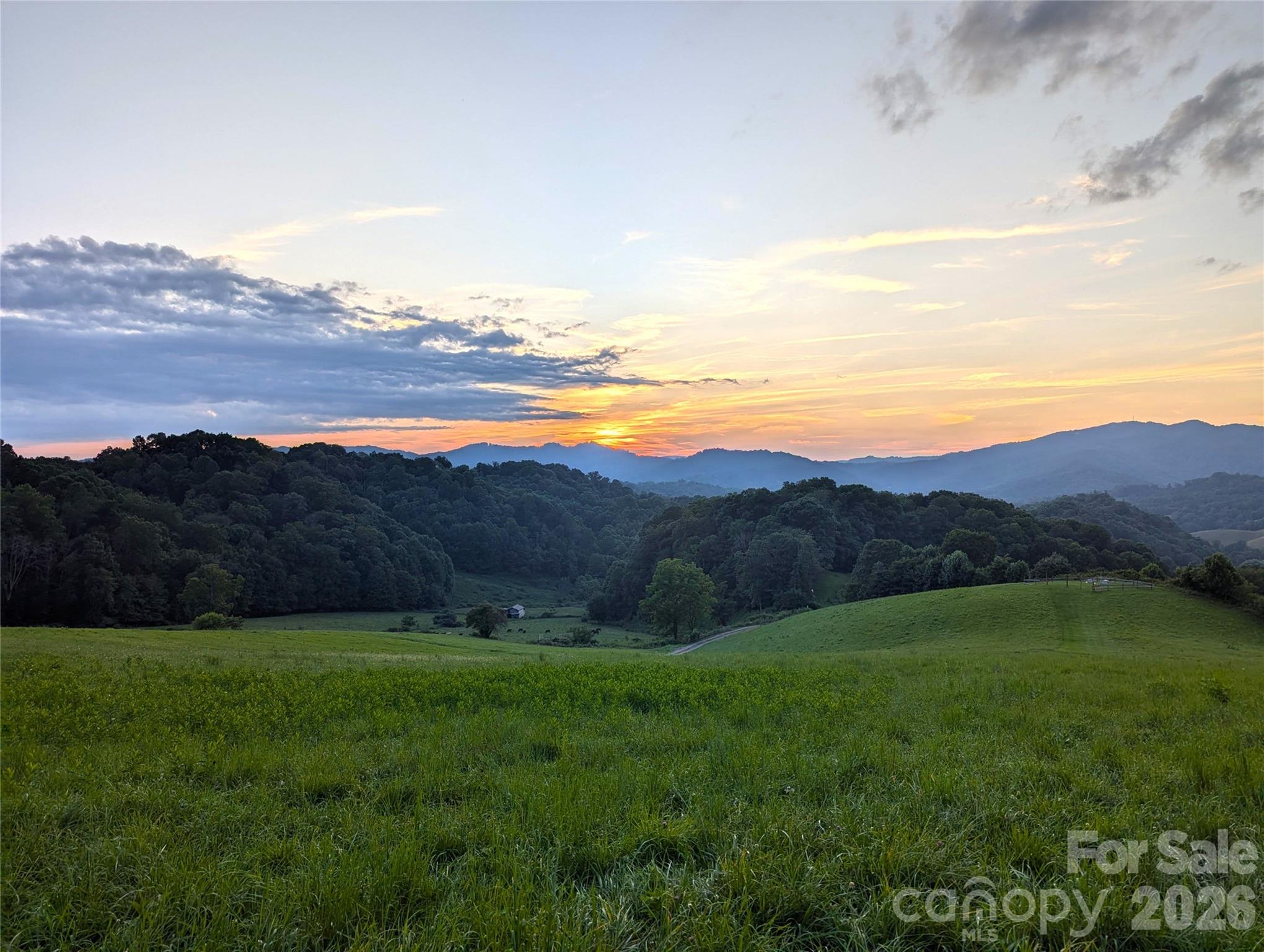 840 Ed Williams Road — Zionville