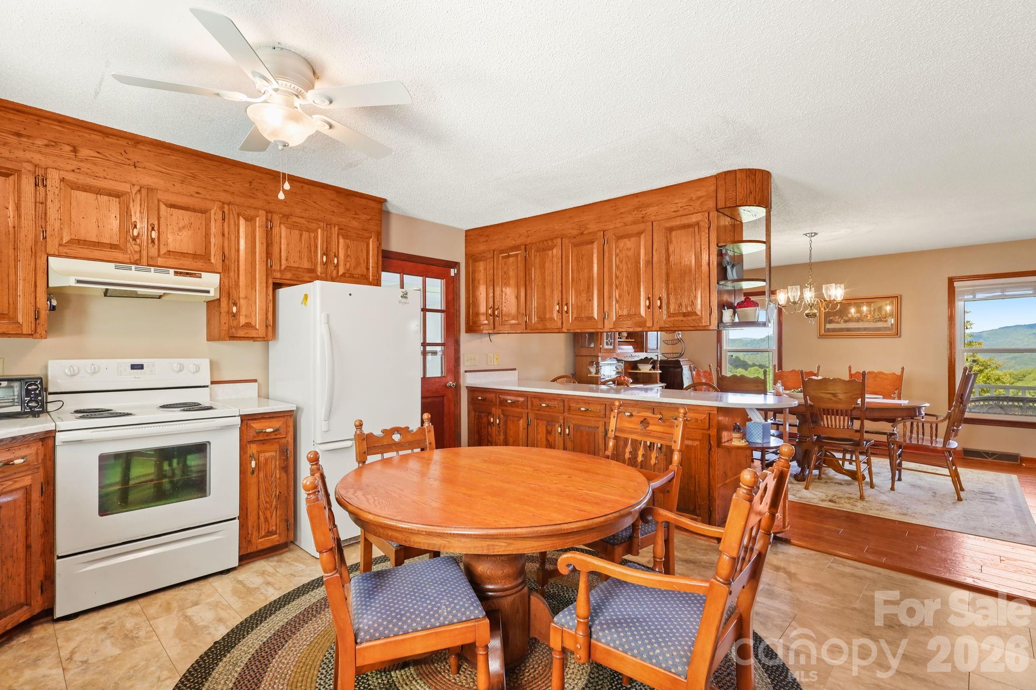 840 Ed Williams Road — Zionville