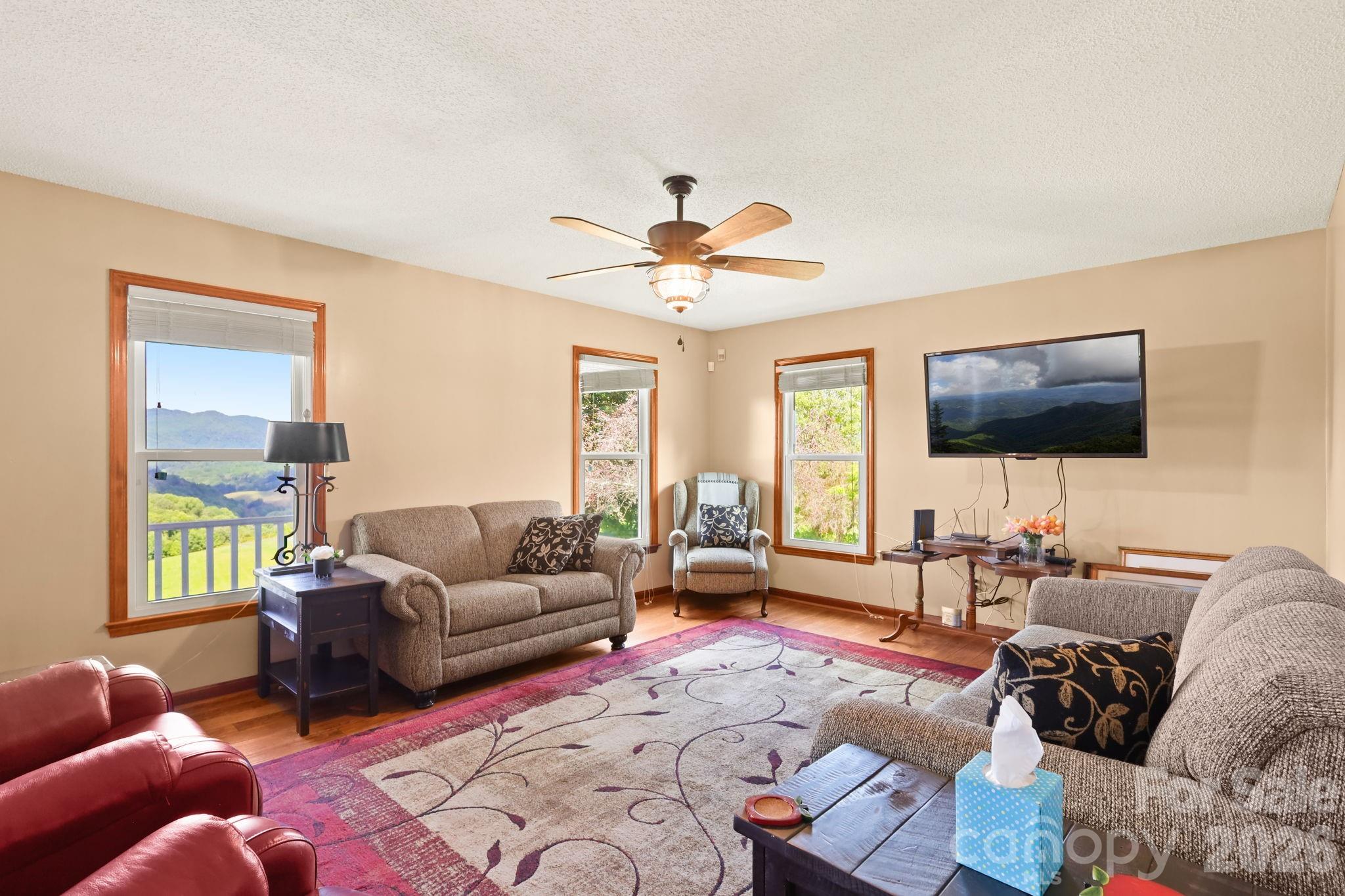 840 Ed Williams Road — Zionville