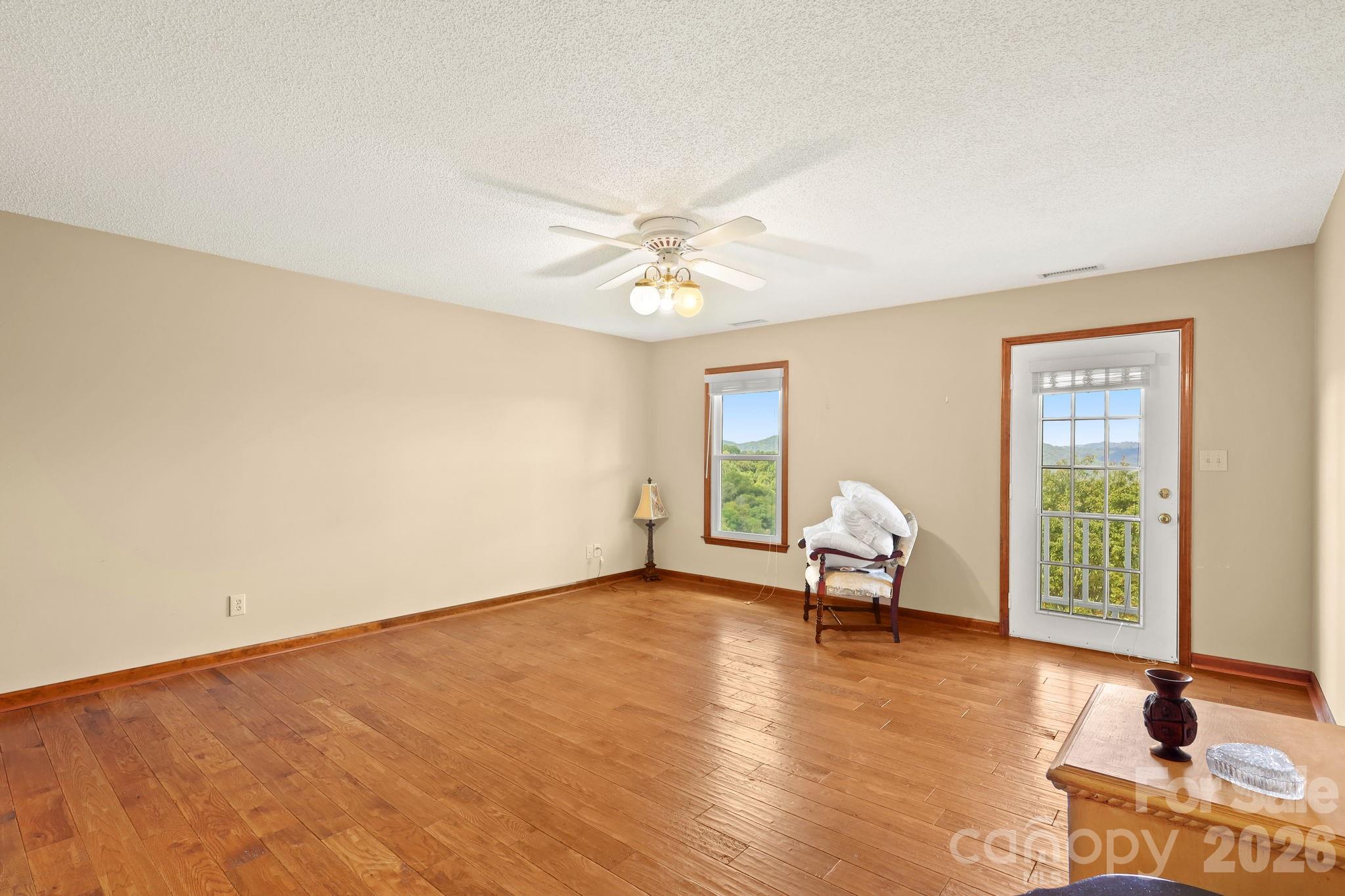840 Ed Williams Road — Zionville