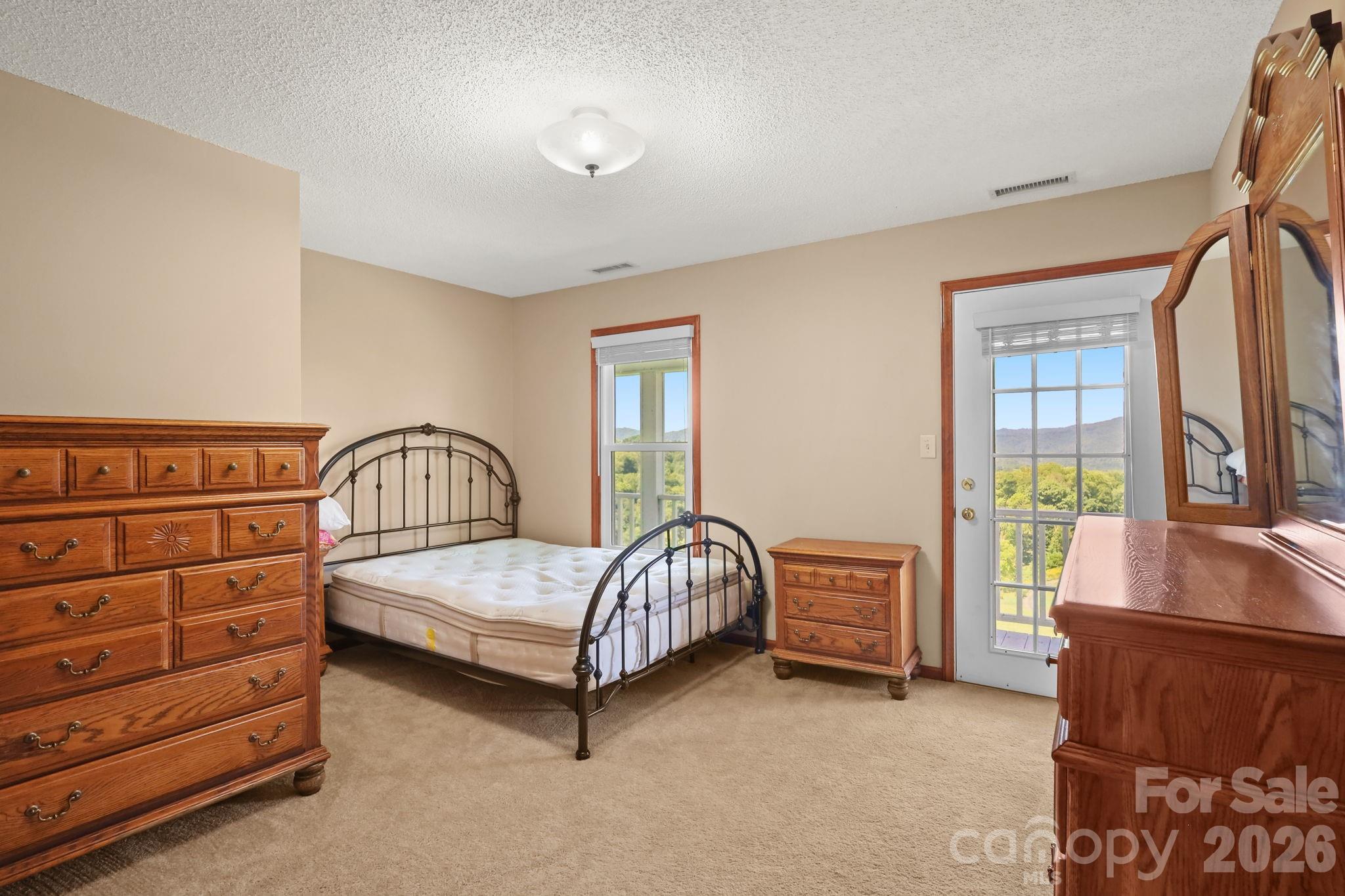840 Ed Williams Road — Zionville