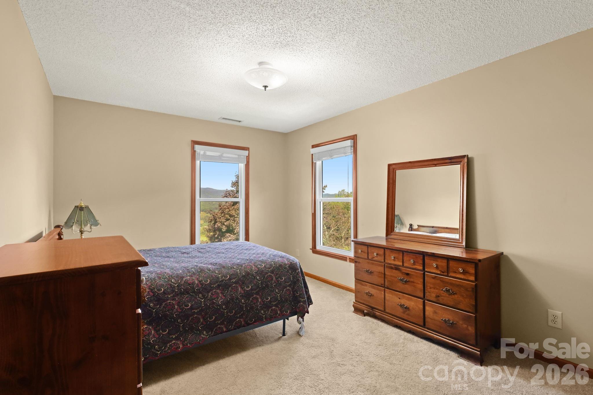 840 Ed Williams Road — Zionville