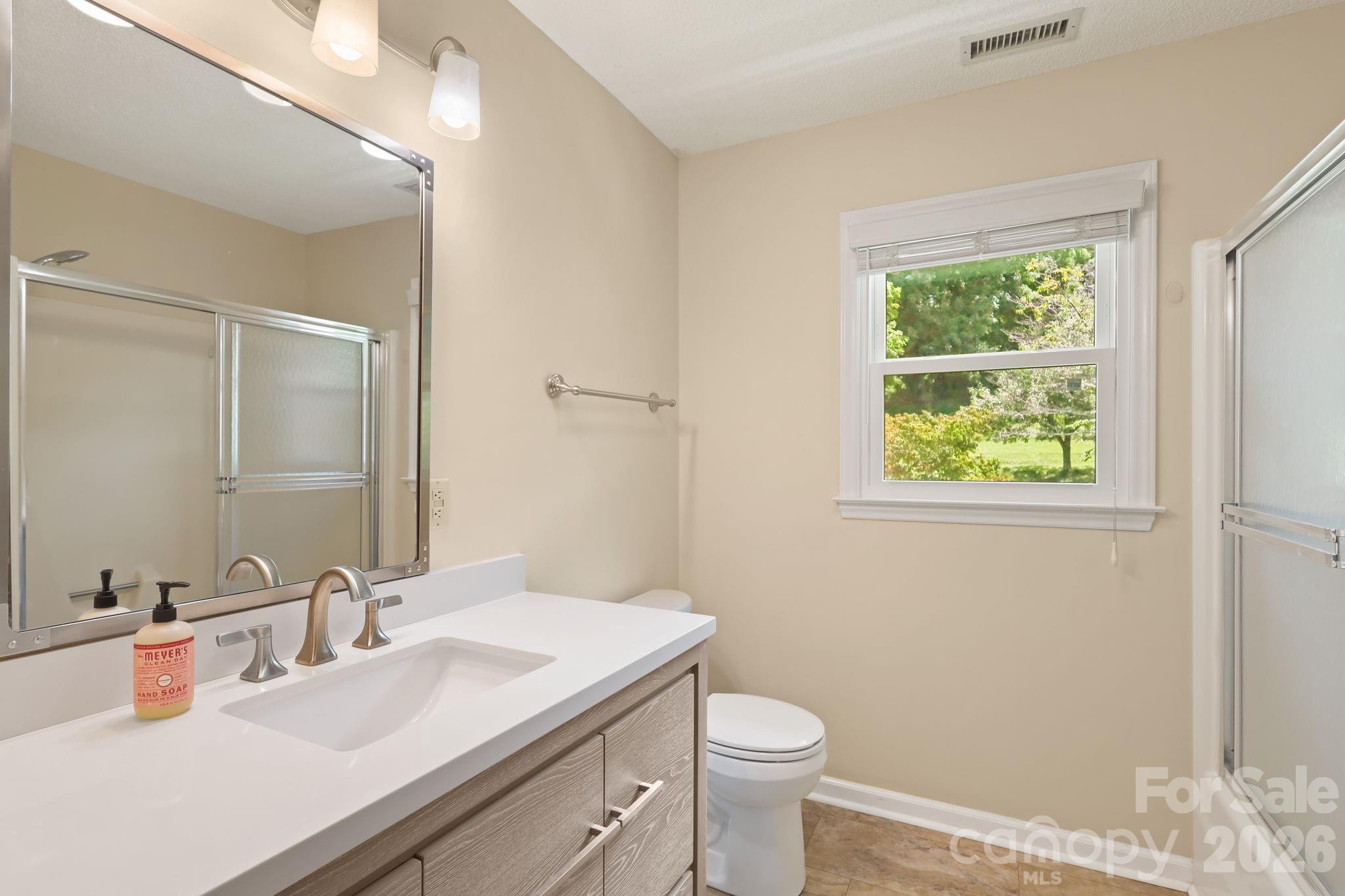 840 Ed Williams Road — Zionville