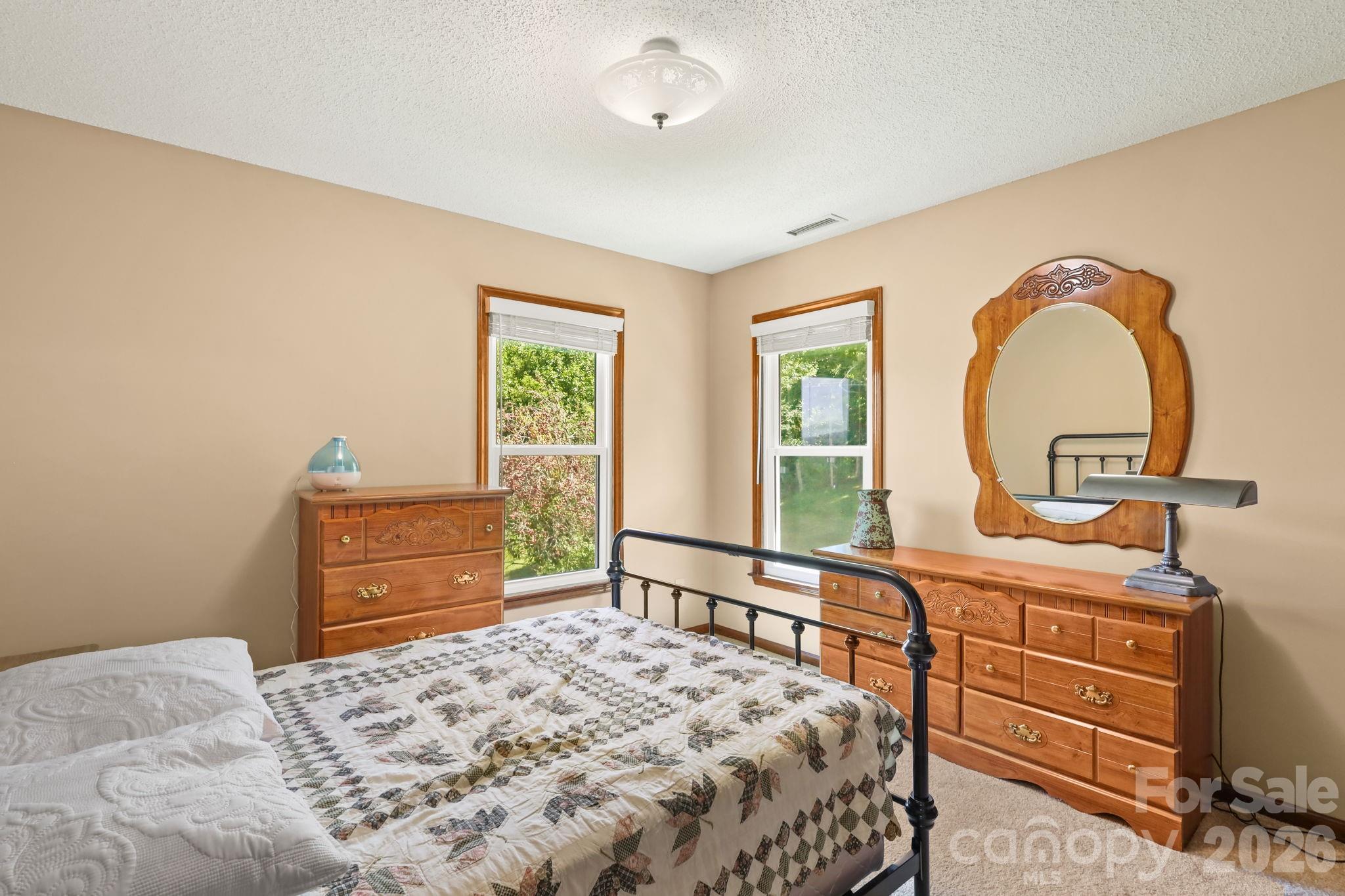 840 Ed Williams Road — Zionville