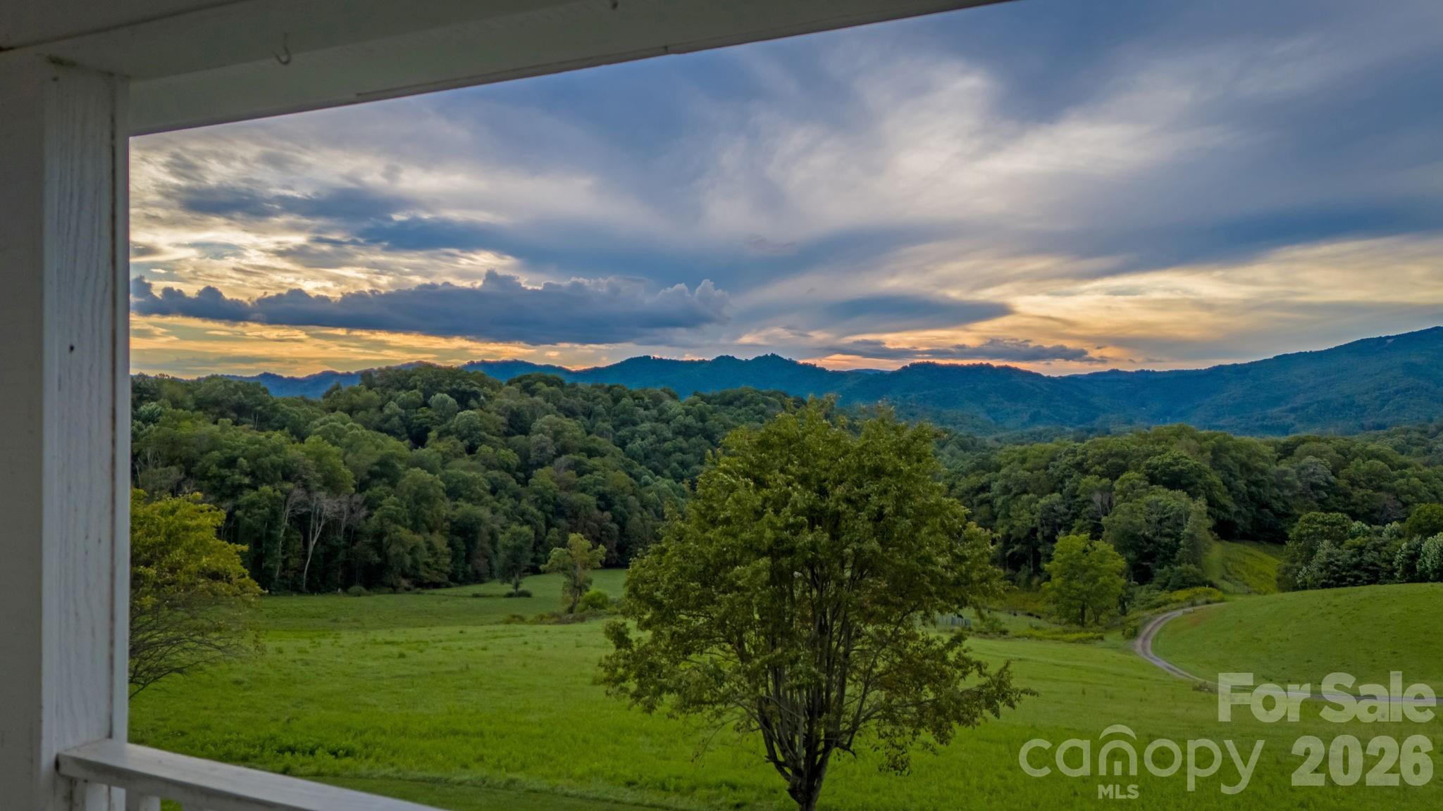 840 Ed Williams Road — Zionville