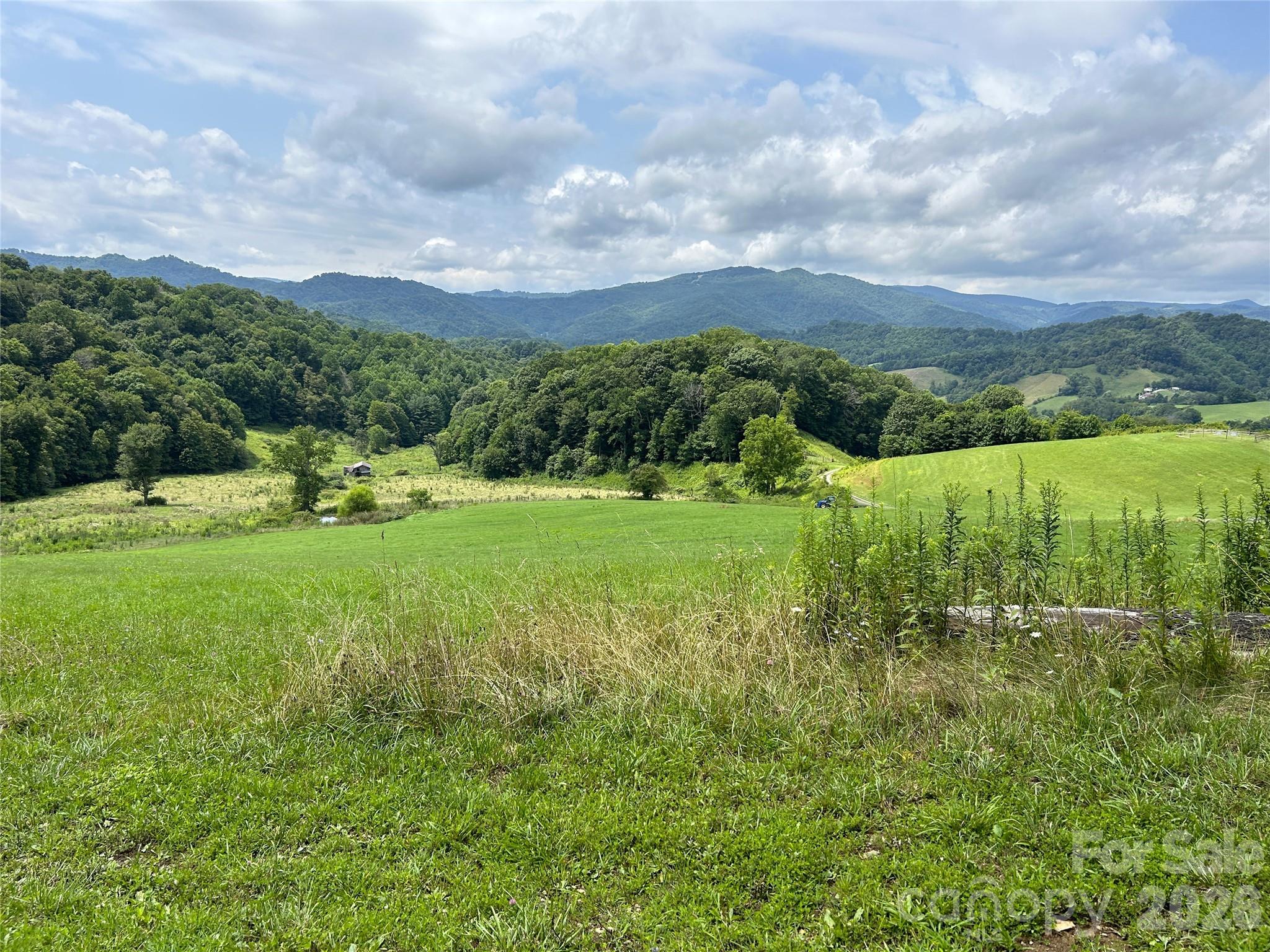 840 Ed Williams Road — Zionville