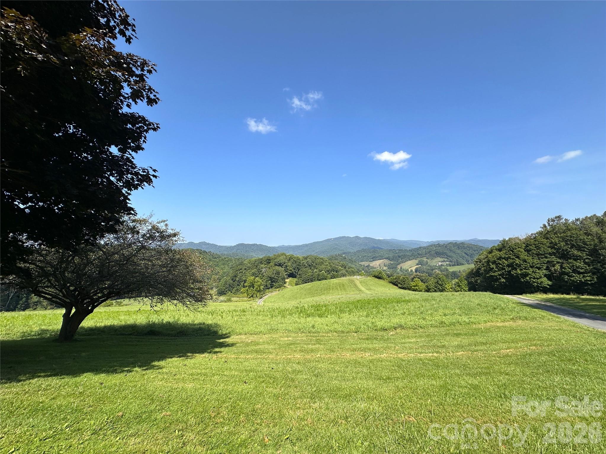 840 Ed Williams Road — Zionville