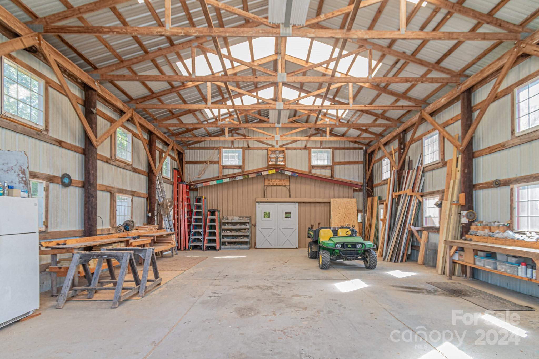 5067 E Dixon Boulevard — Kings Mountain