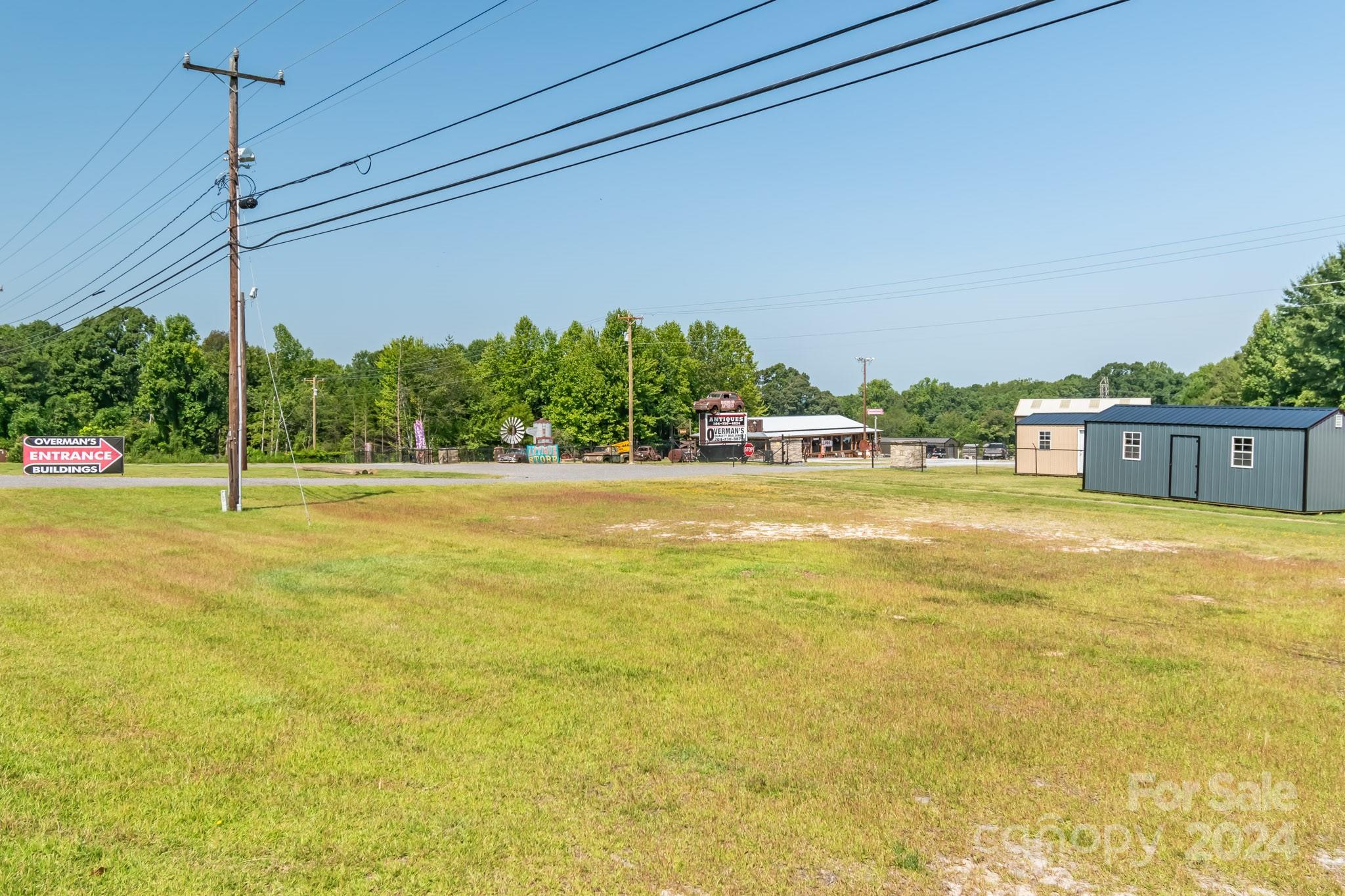 5067 E Dixon Boulevard — Kings Mountain