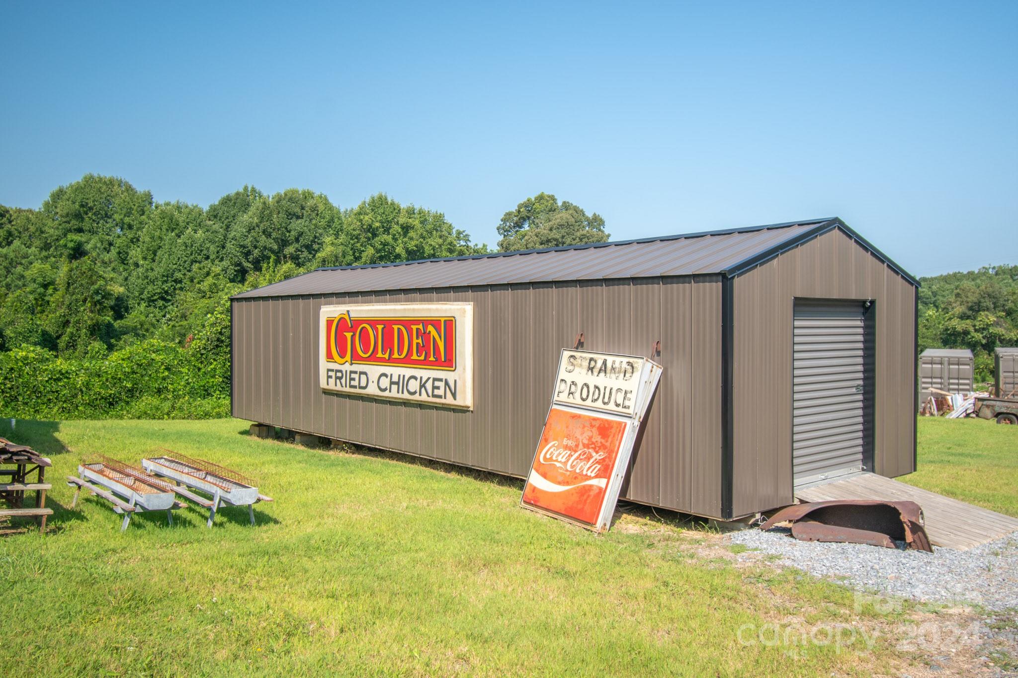 5067 E Dixon Boulevard — Kings Mountain