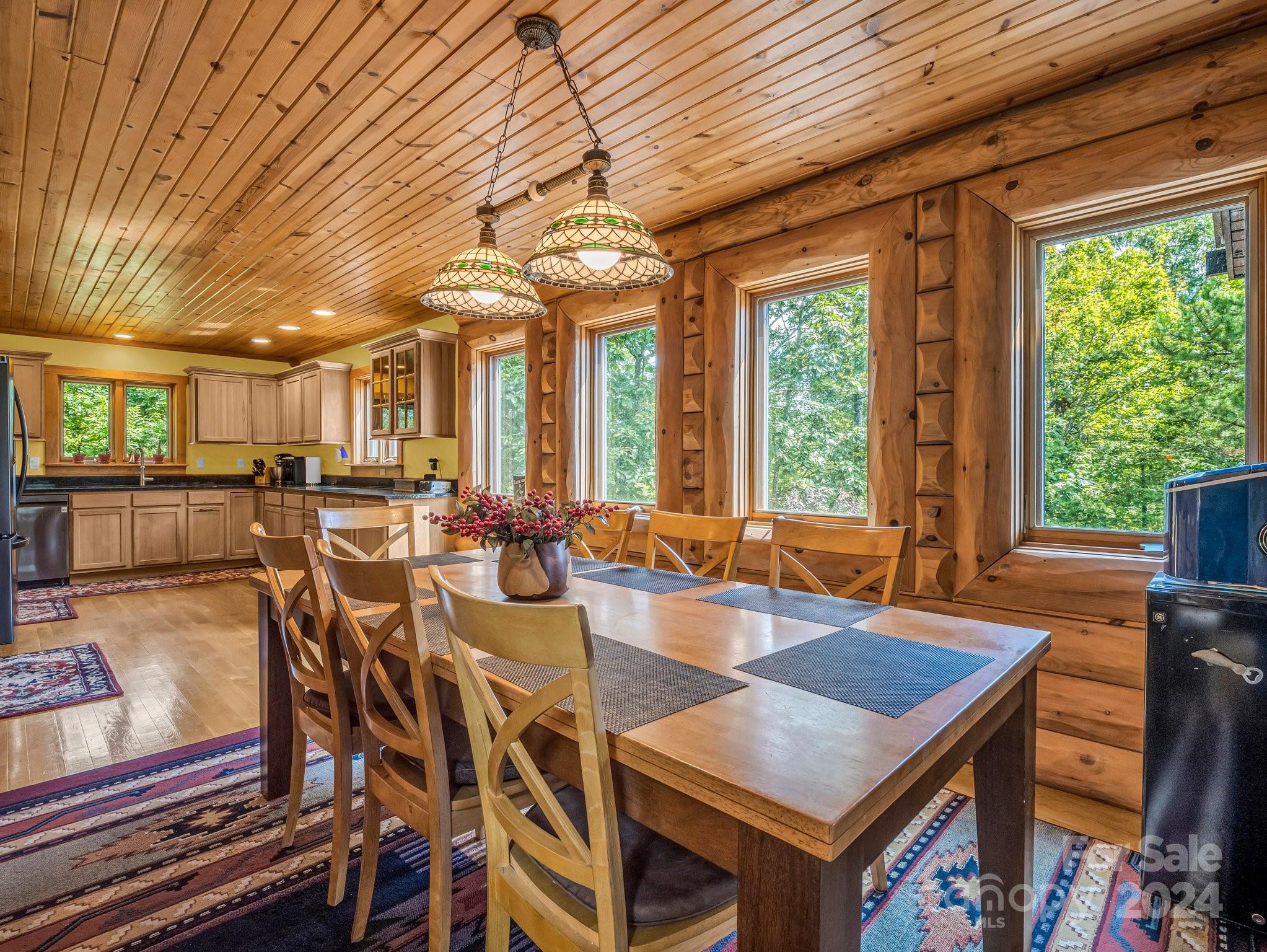 181 Highland Heights — Lake Lure
