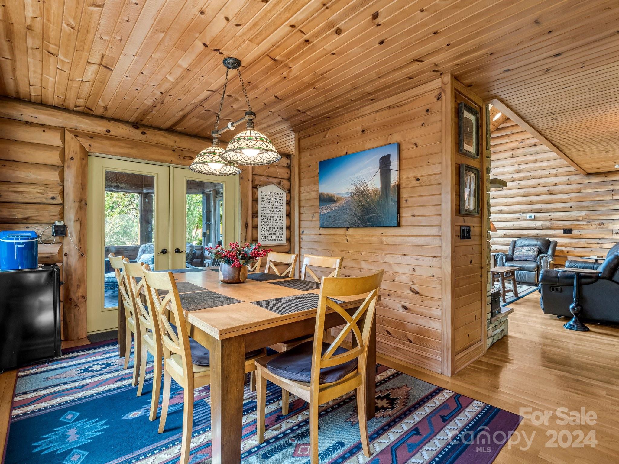 181 Highland Heights — Lake Lure
