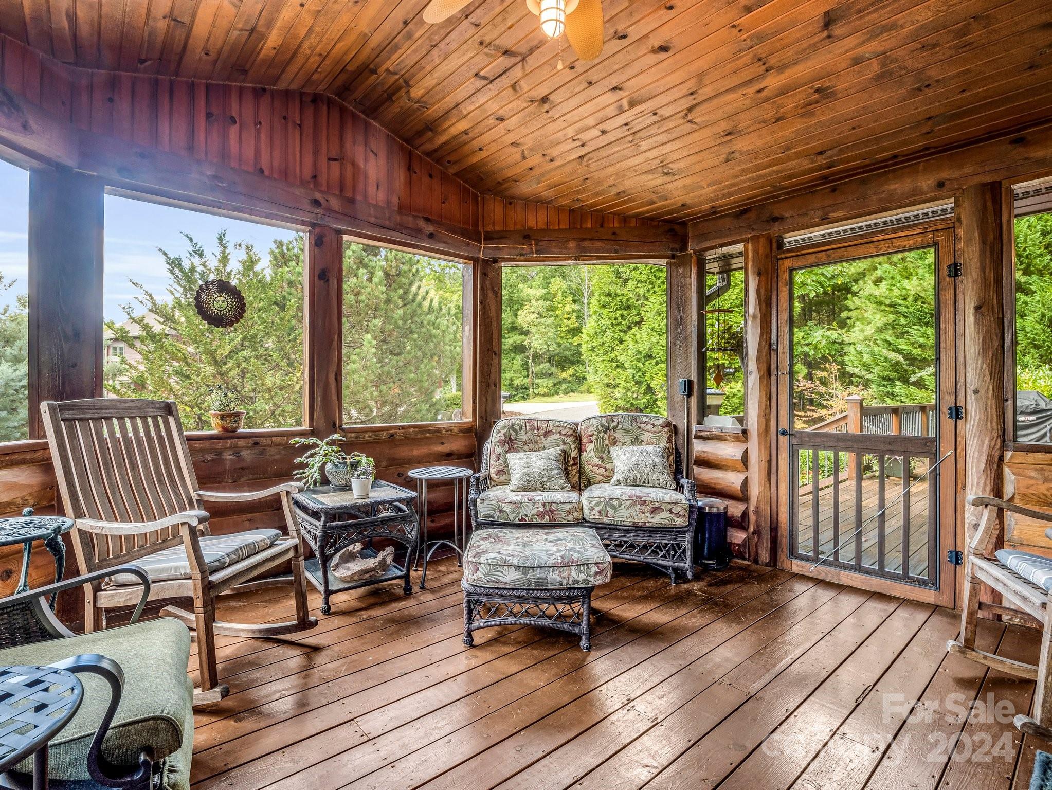 181 Highland Heights — Lake Lure