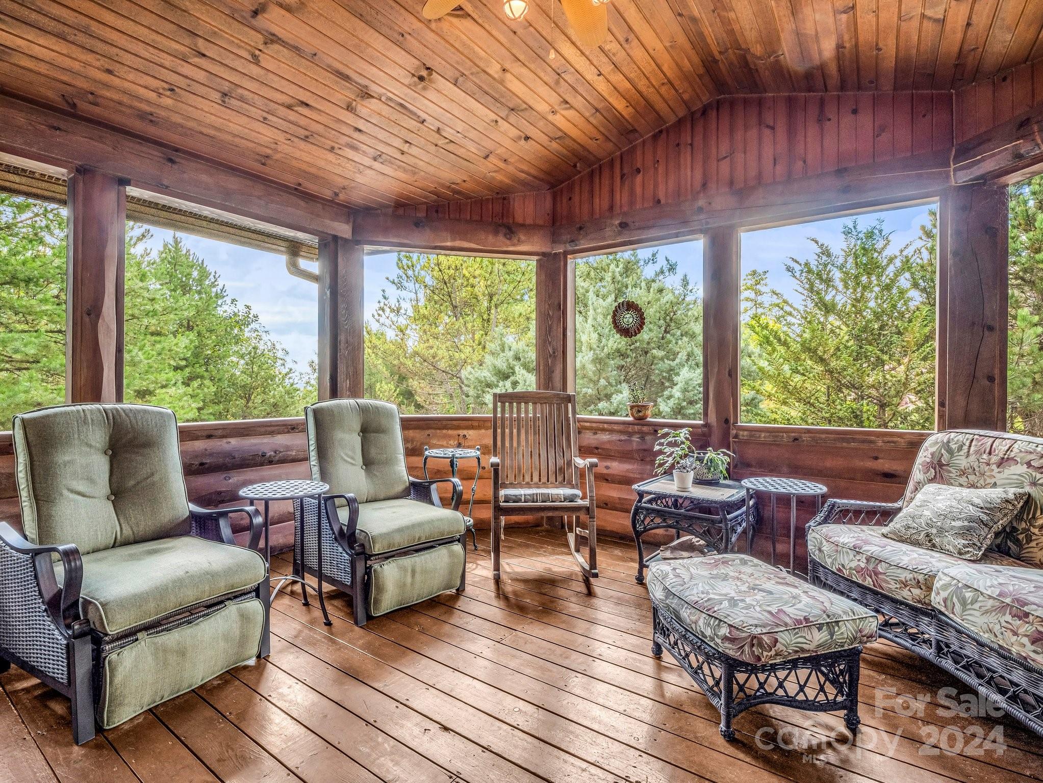 181 Highland Heights — Lake Lure