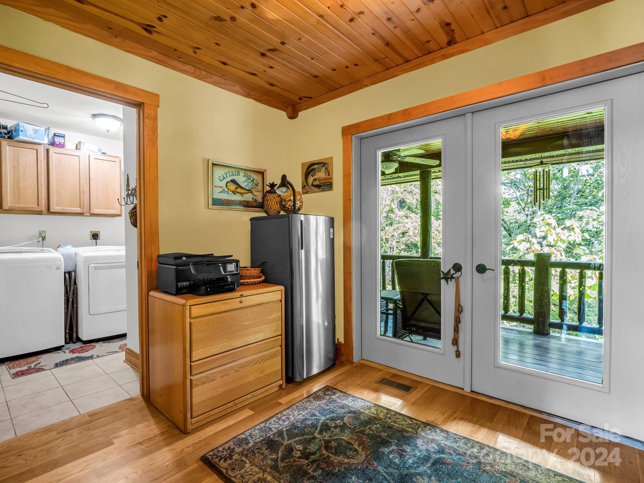 181 Highland Heights — Lake Lure