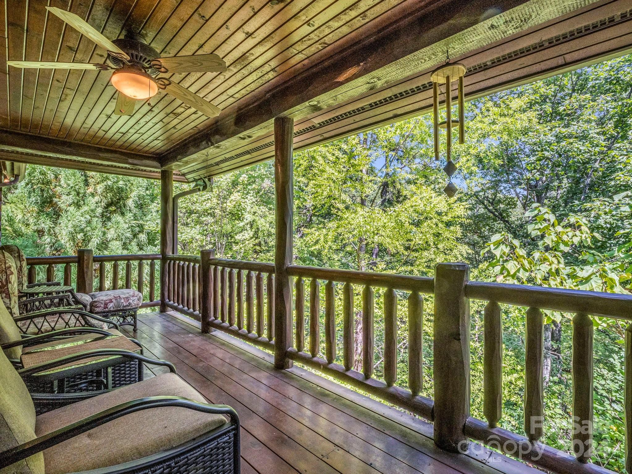 181 Highland Heights — Lake Lure