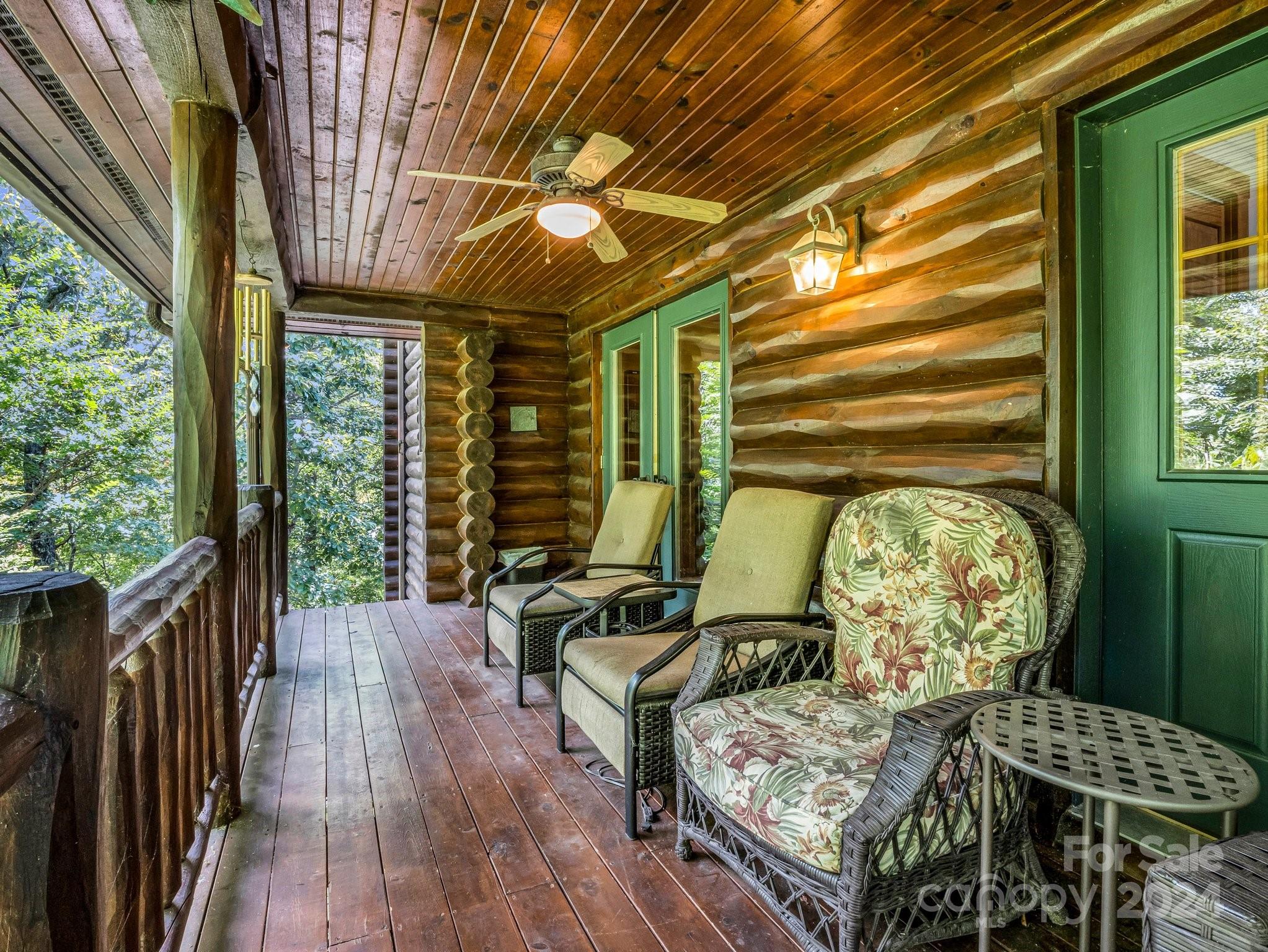 181 Highland Heights — Lake Lure