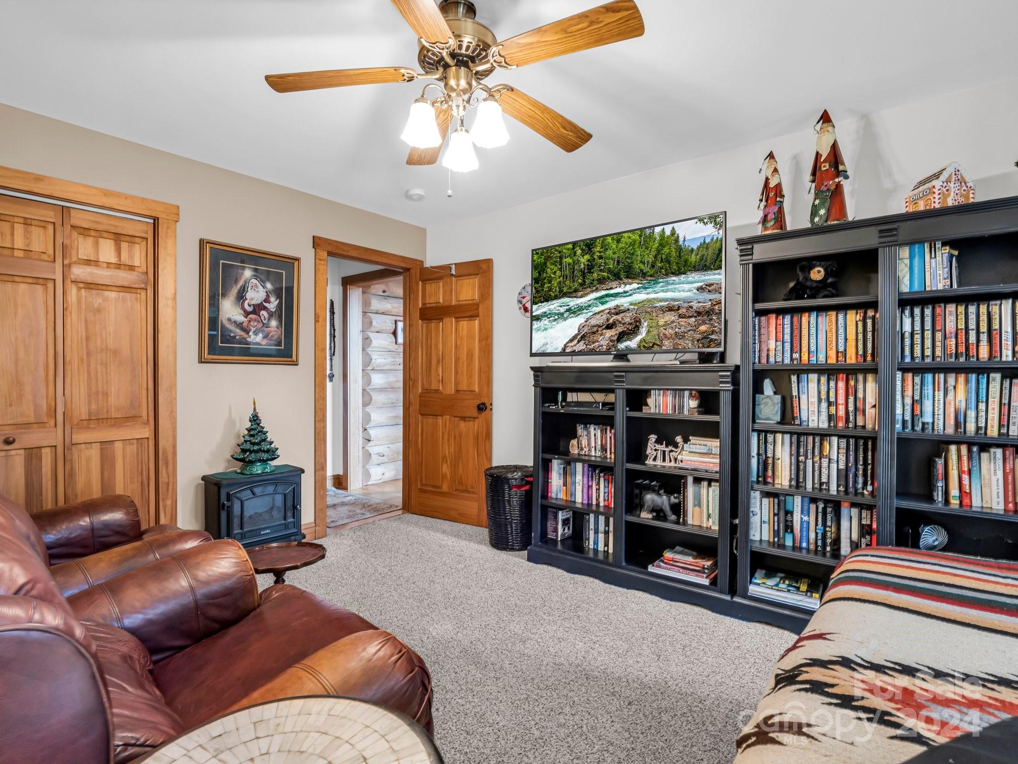 181 Highland Heights — Lake Lure