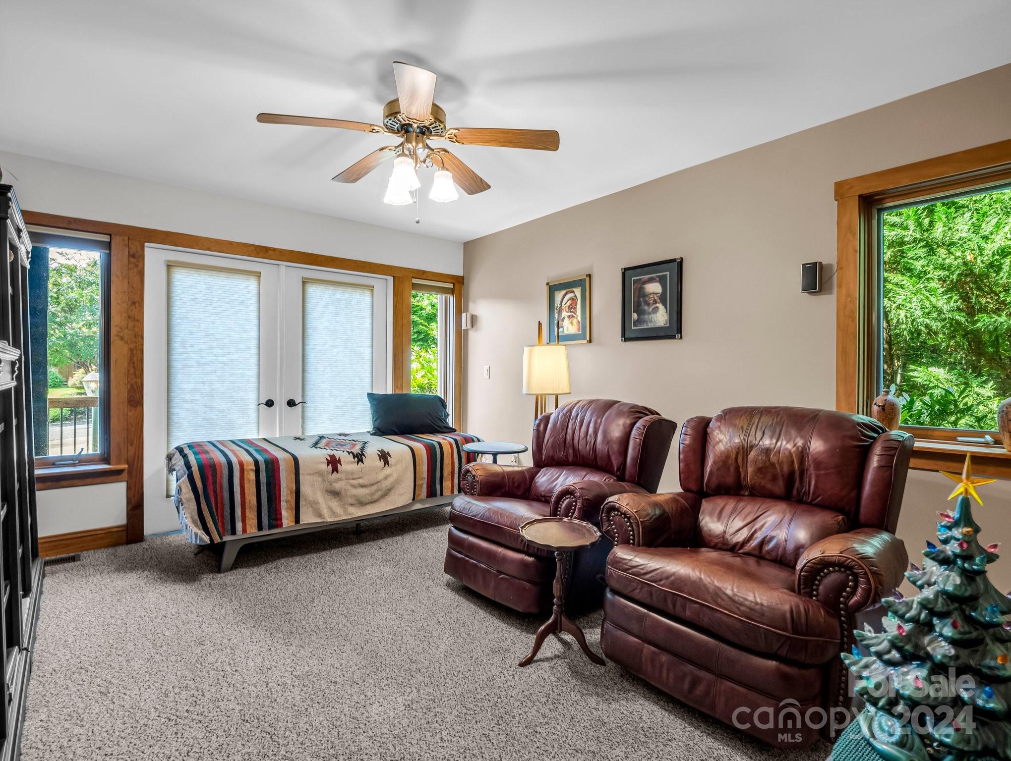 181 Highland Heights — Lake Lure