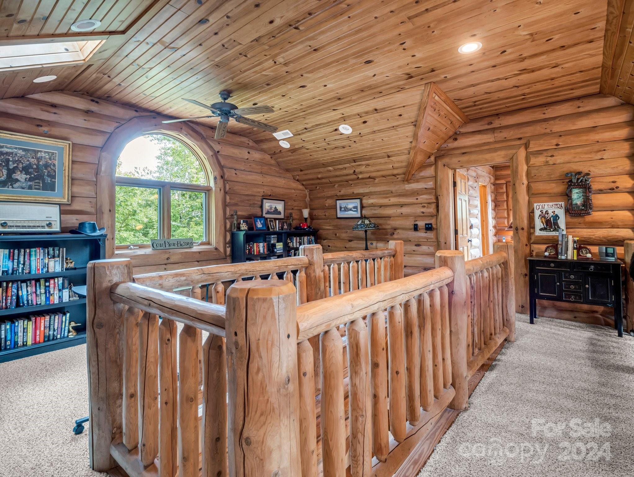 181 Highland Heights — Lake Lure