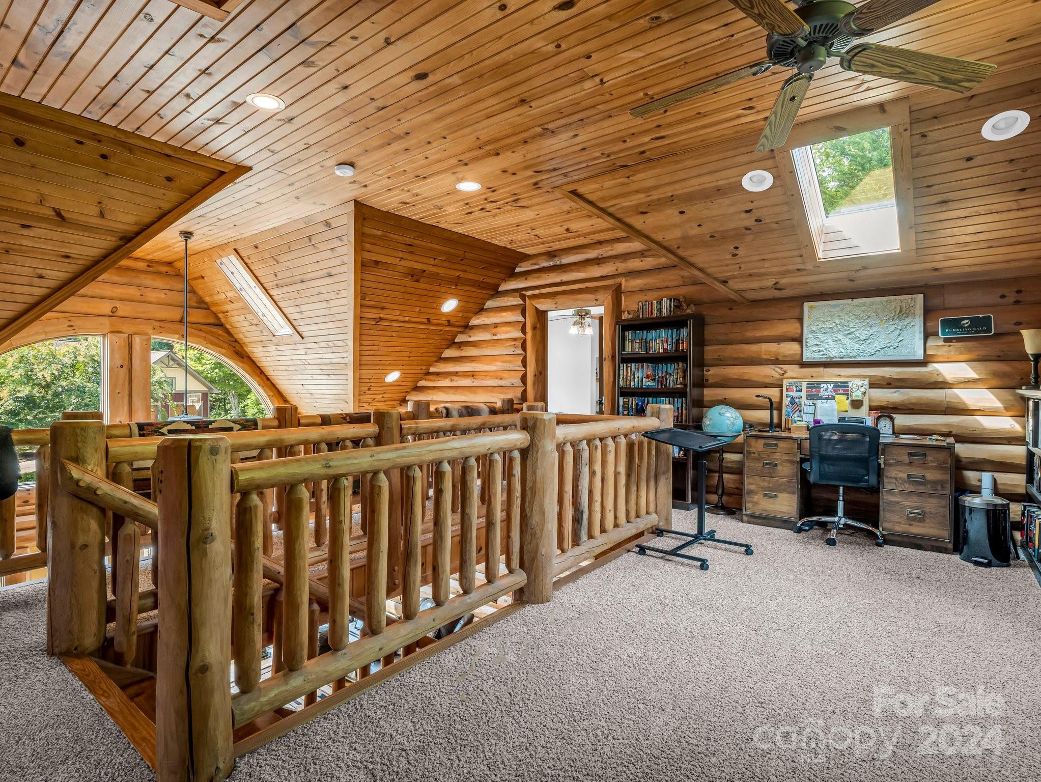 181 Highland Heights — Lake Lure