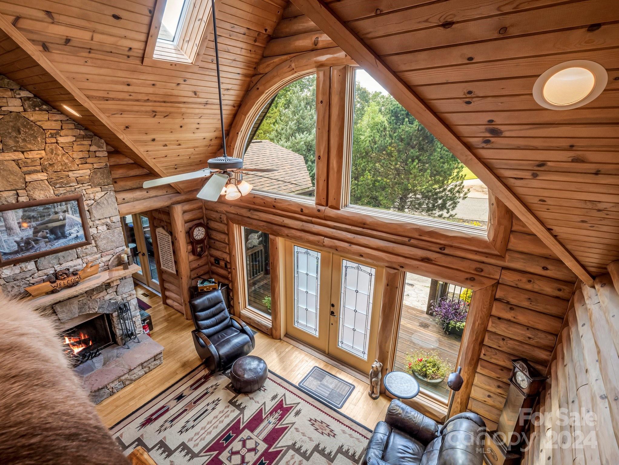 181 Highland Heights — Lake Lure