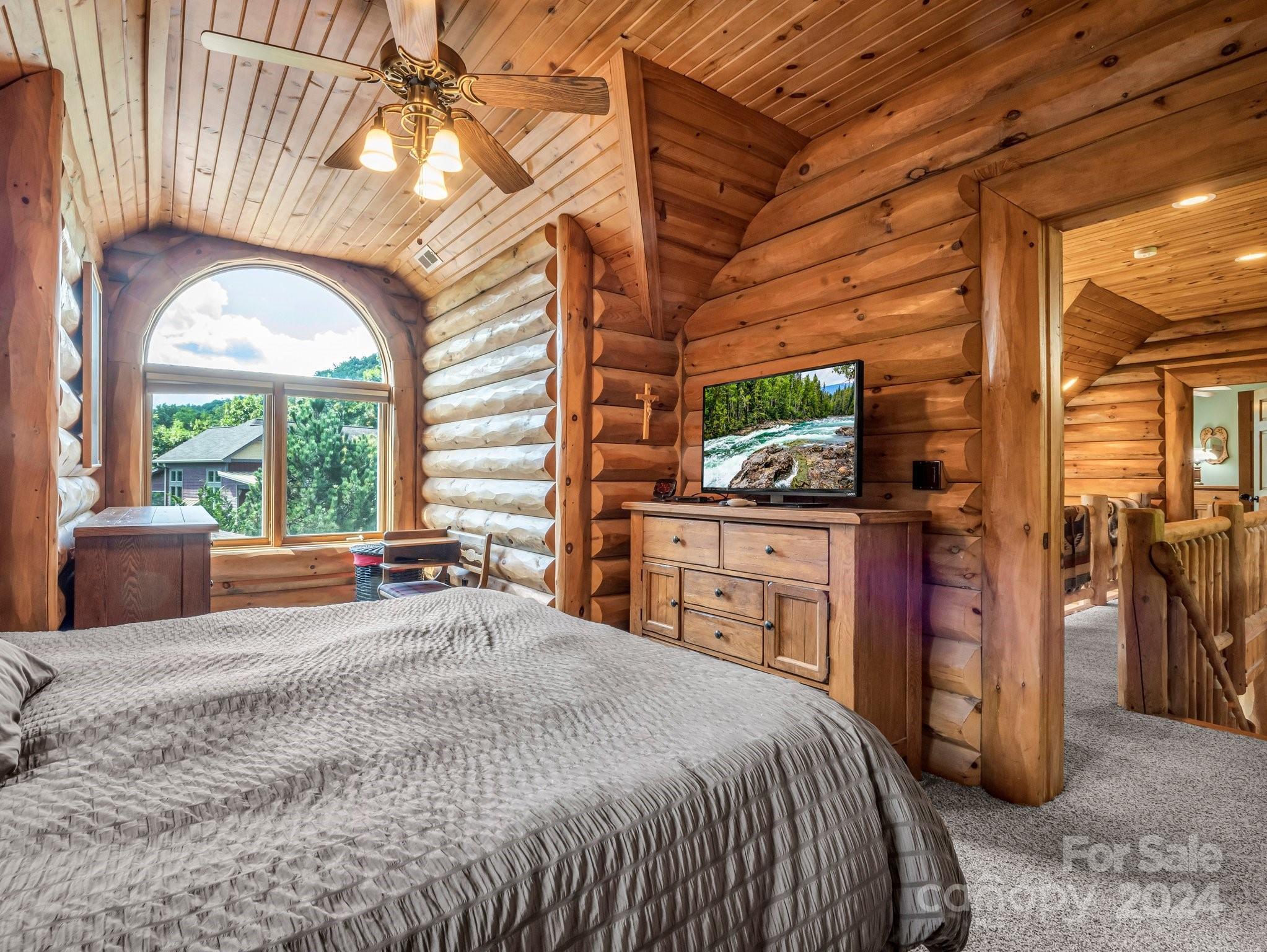 181 Highland Heights — Lake Lure