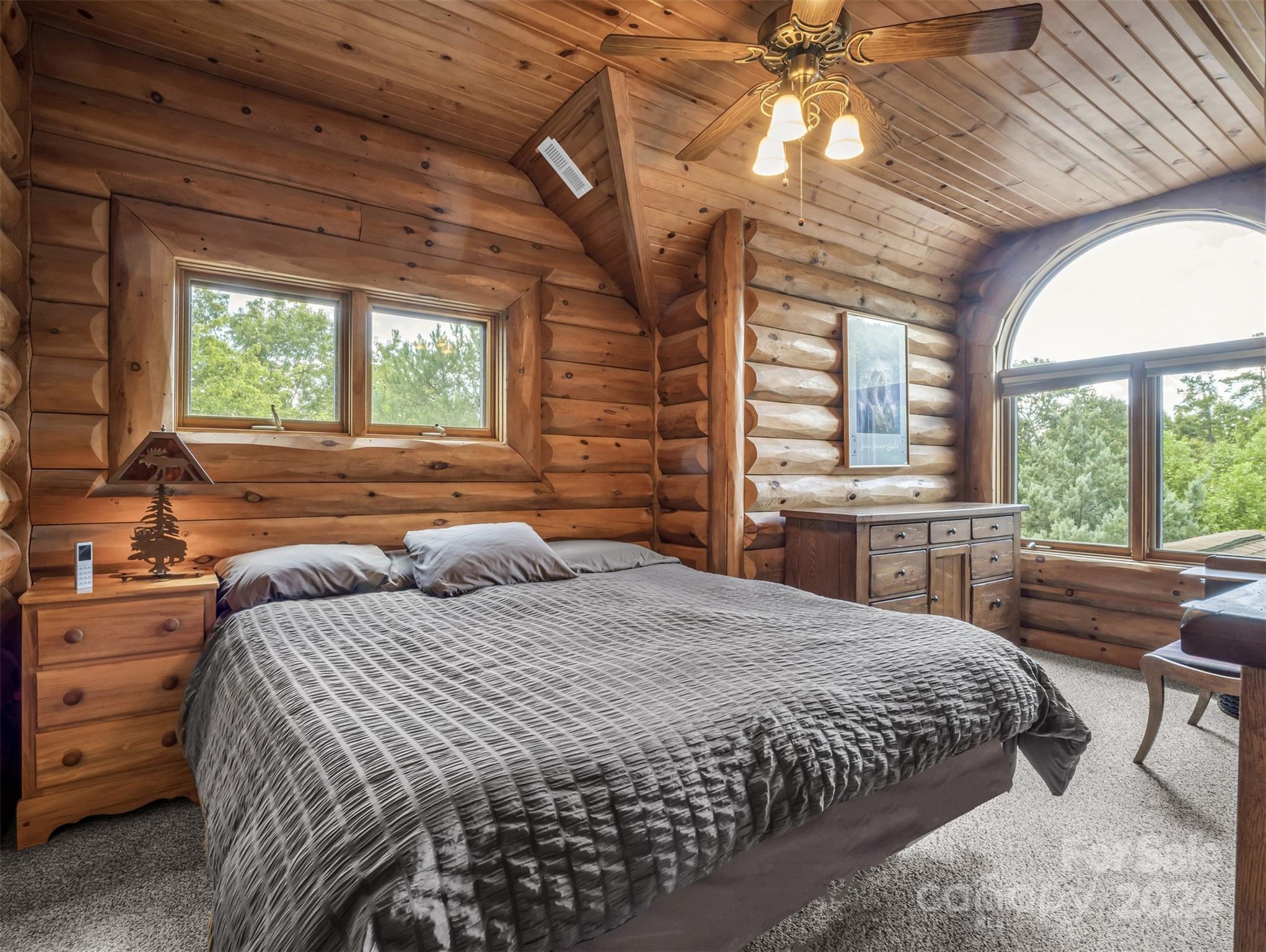 181 Highland Heights — Lake Lure