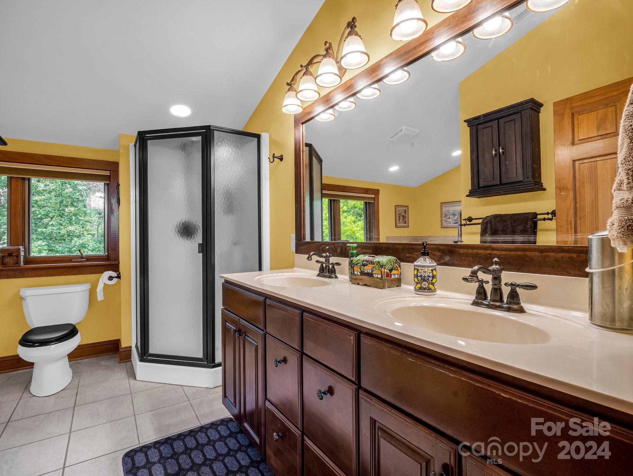 181 Highland Heights — Lake Lure
