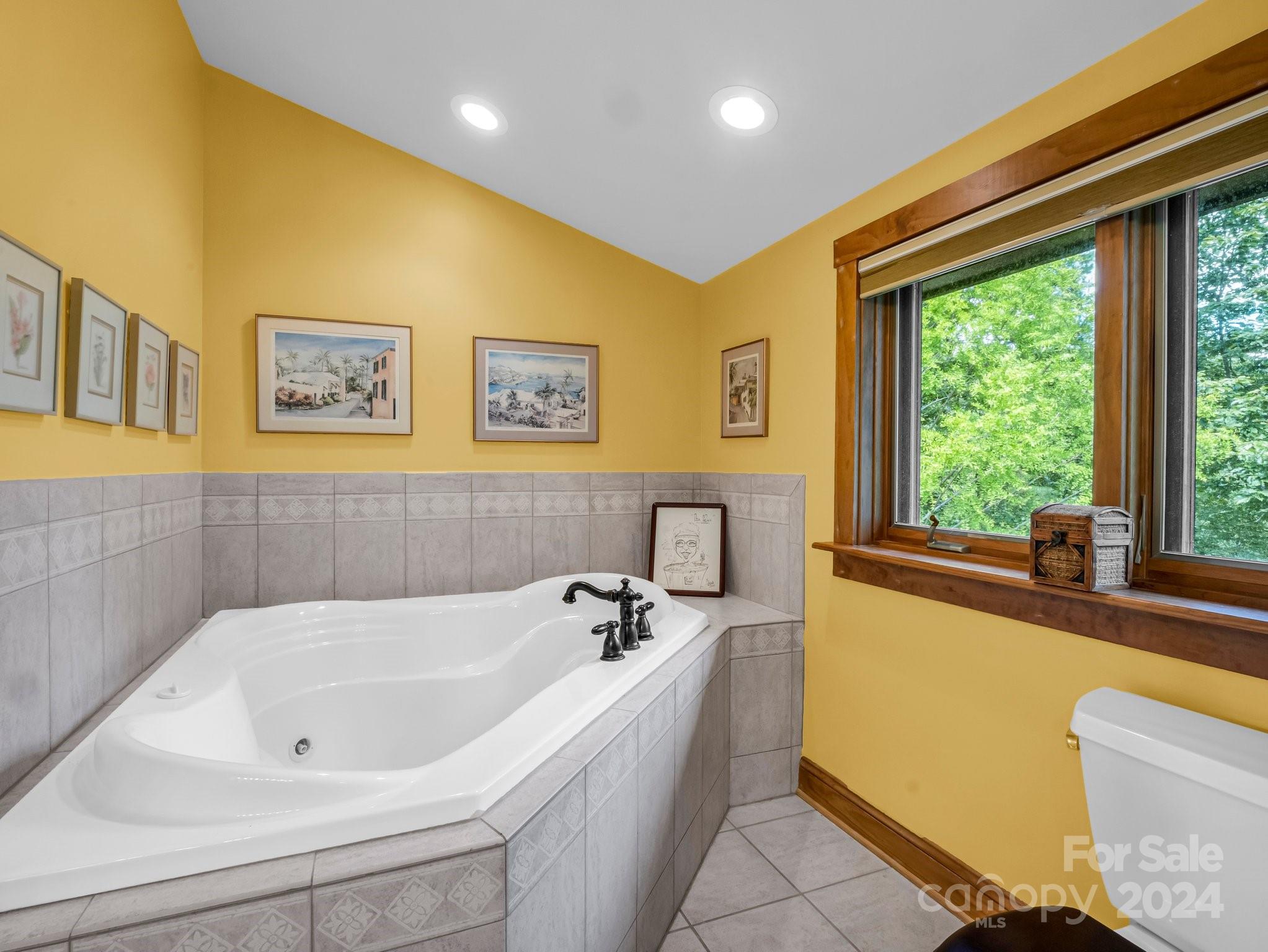181 Highland Heights — Lake Lure