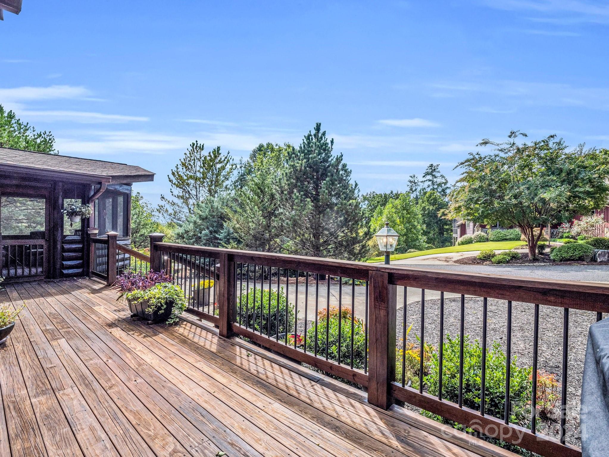 181 Highland Heights — Lake Lure