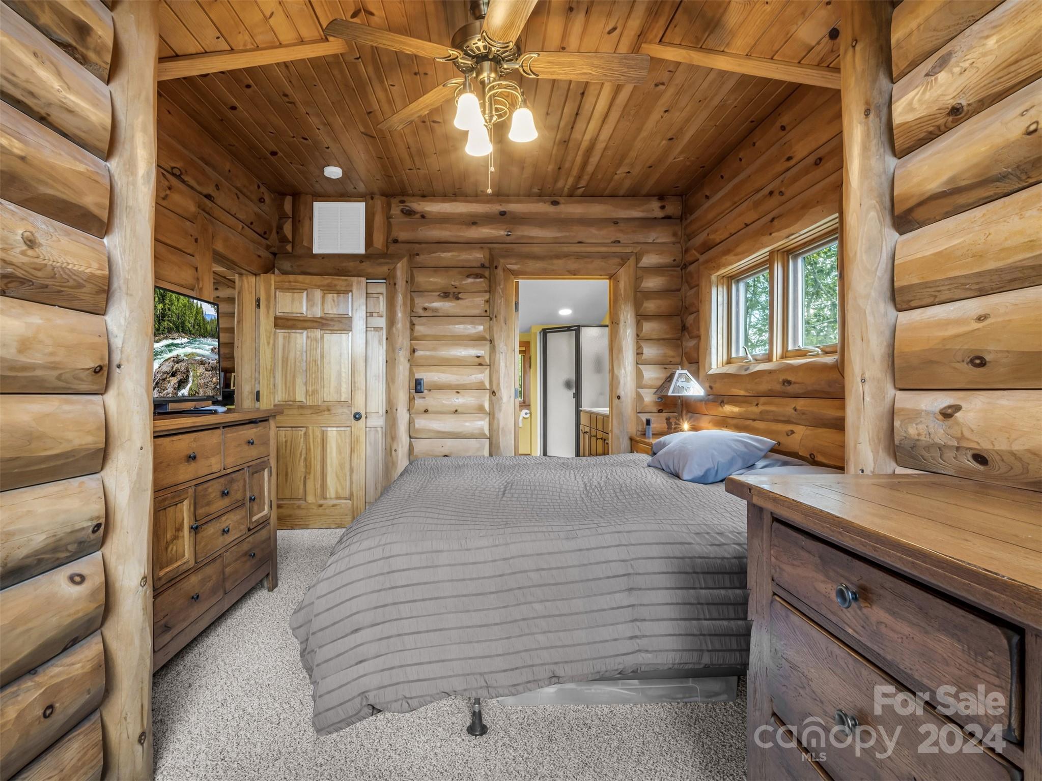 181 Highland Heights — Lake Lure