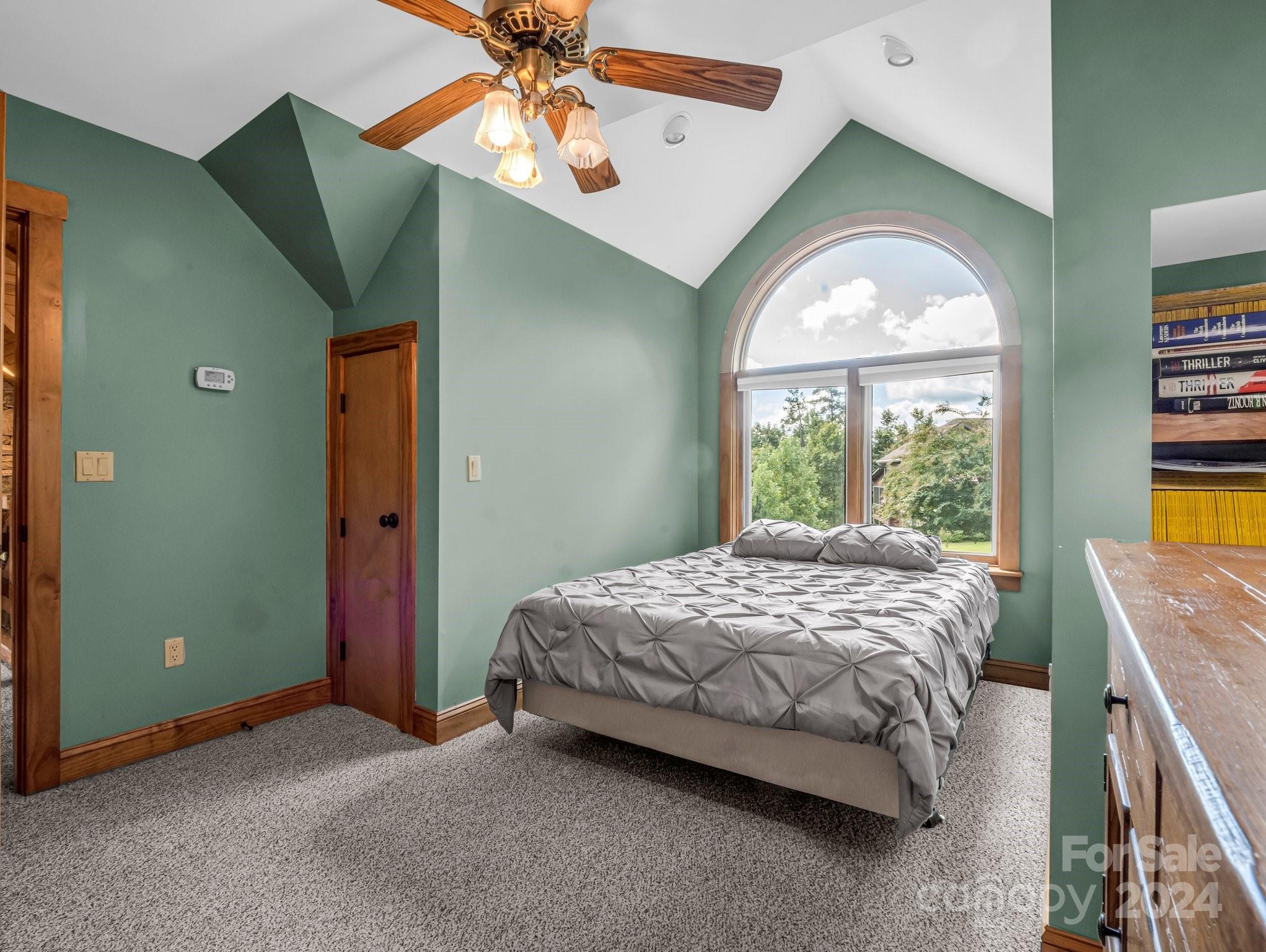 181 Highland Heights — Lake Lure