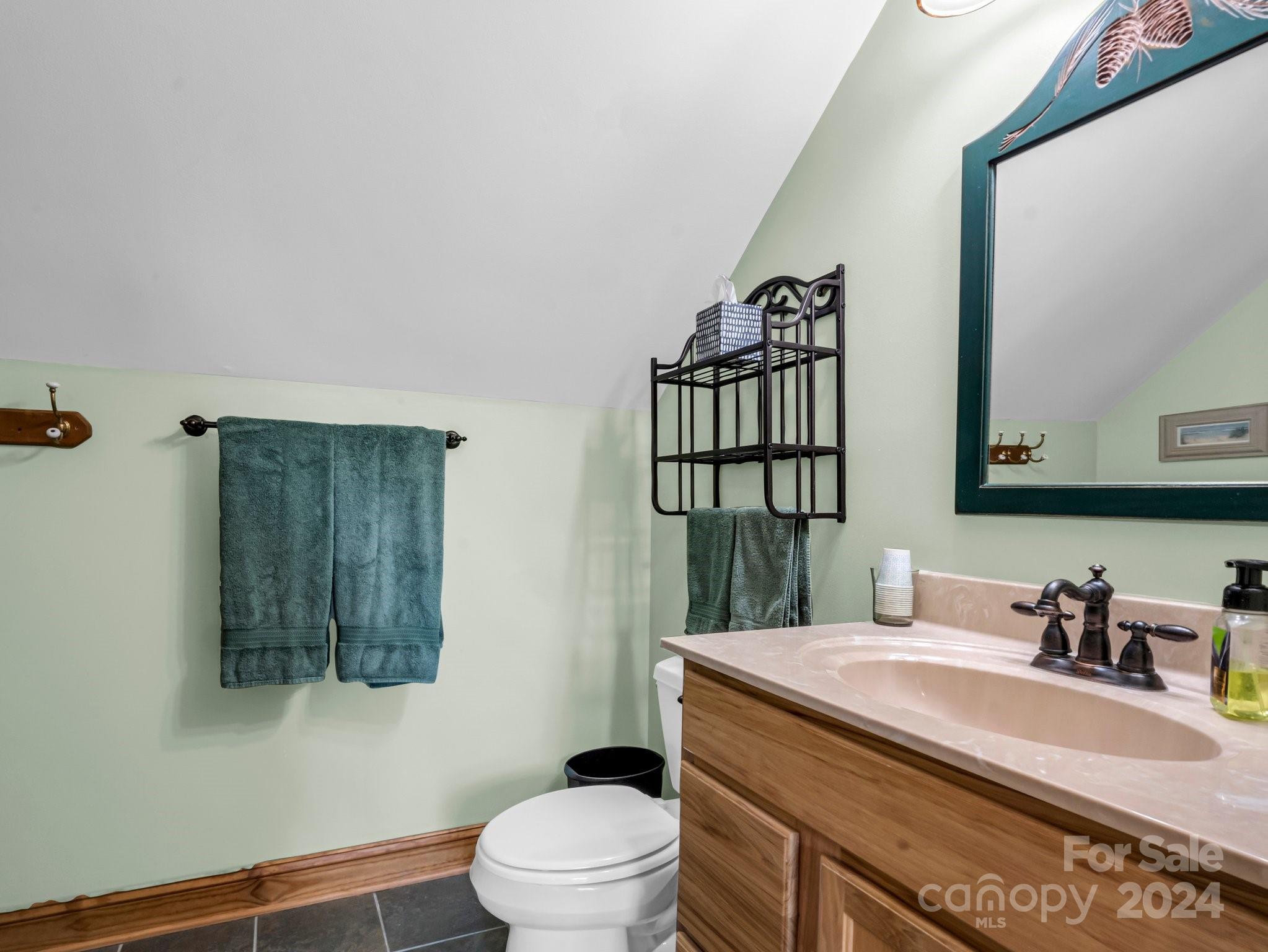 181 Highland Heights — Lake Lure