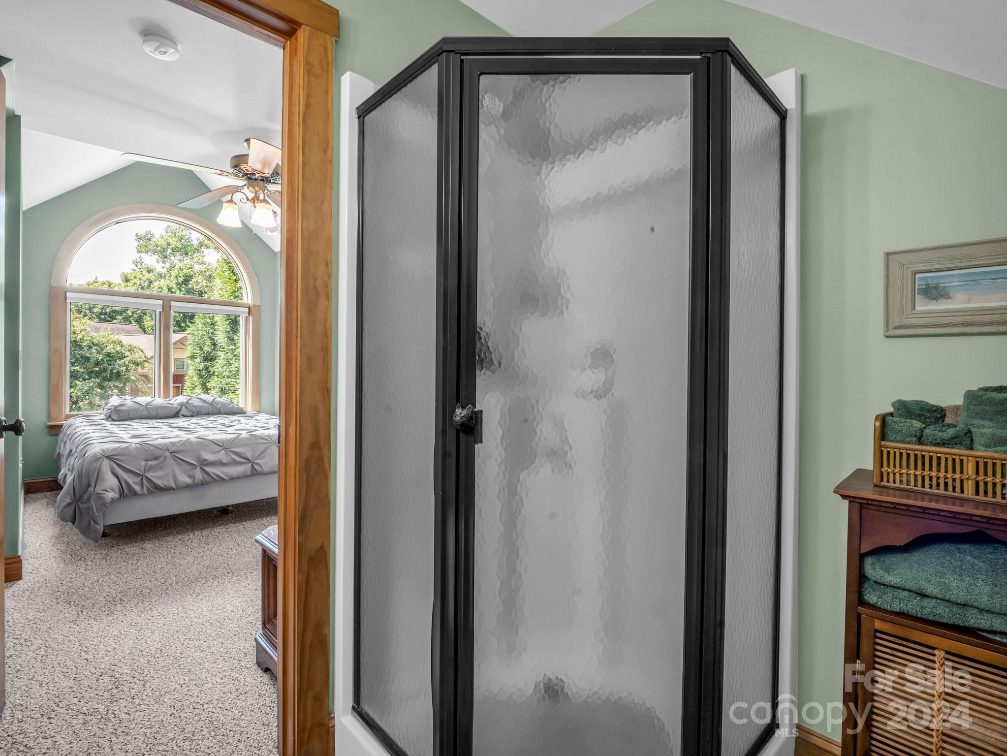 181 Highland Heights — Lake Lure