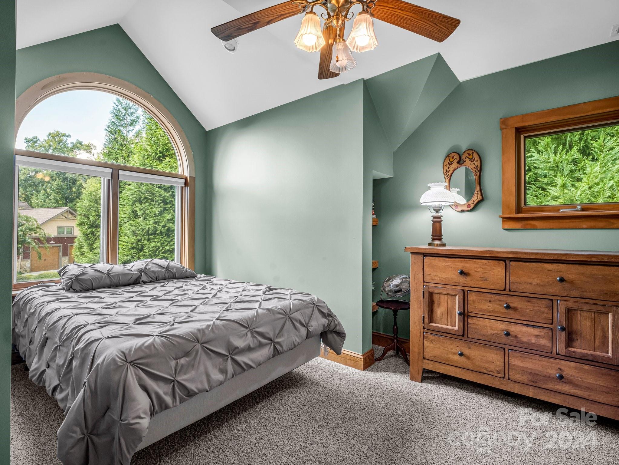 181 Highland Heights — Lake Lure