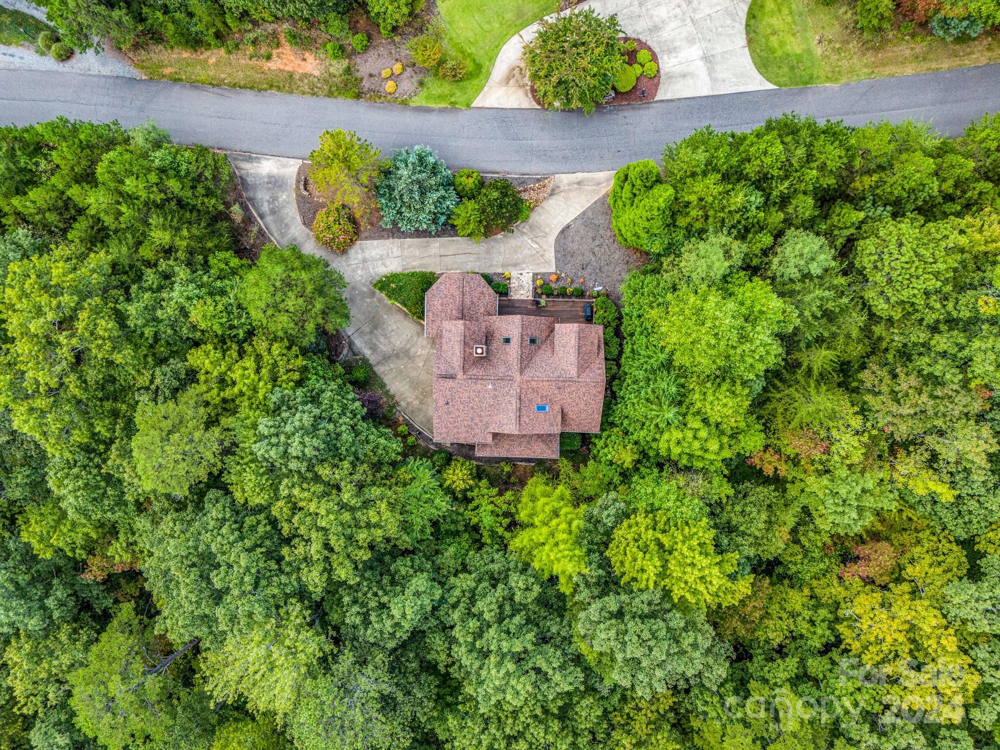 181 Highland Heights — Lake Lure