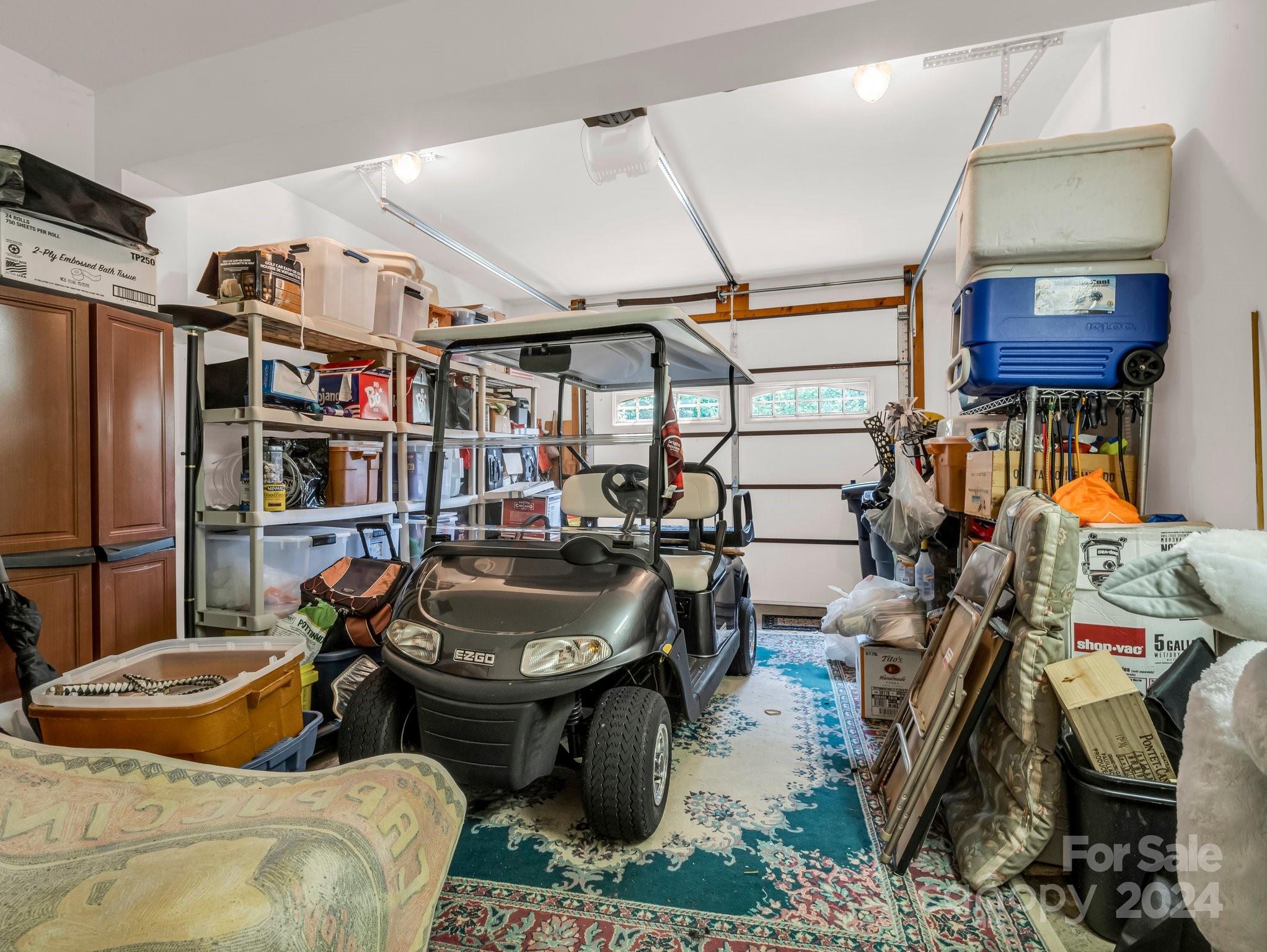181 Highland Heights — Lake Lure