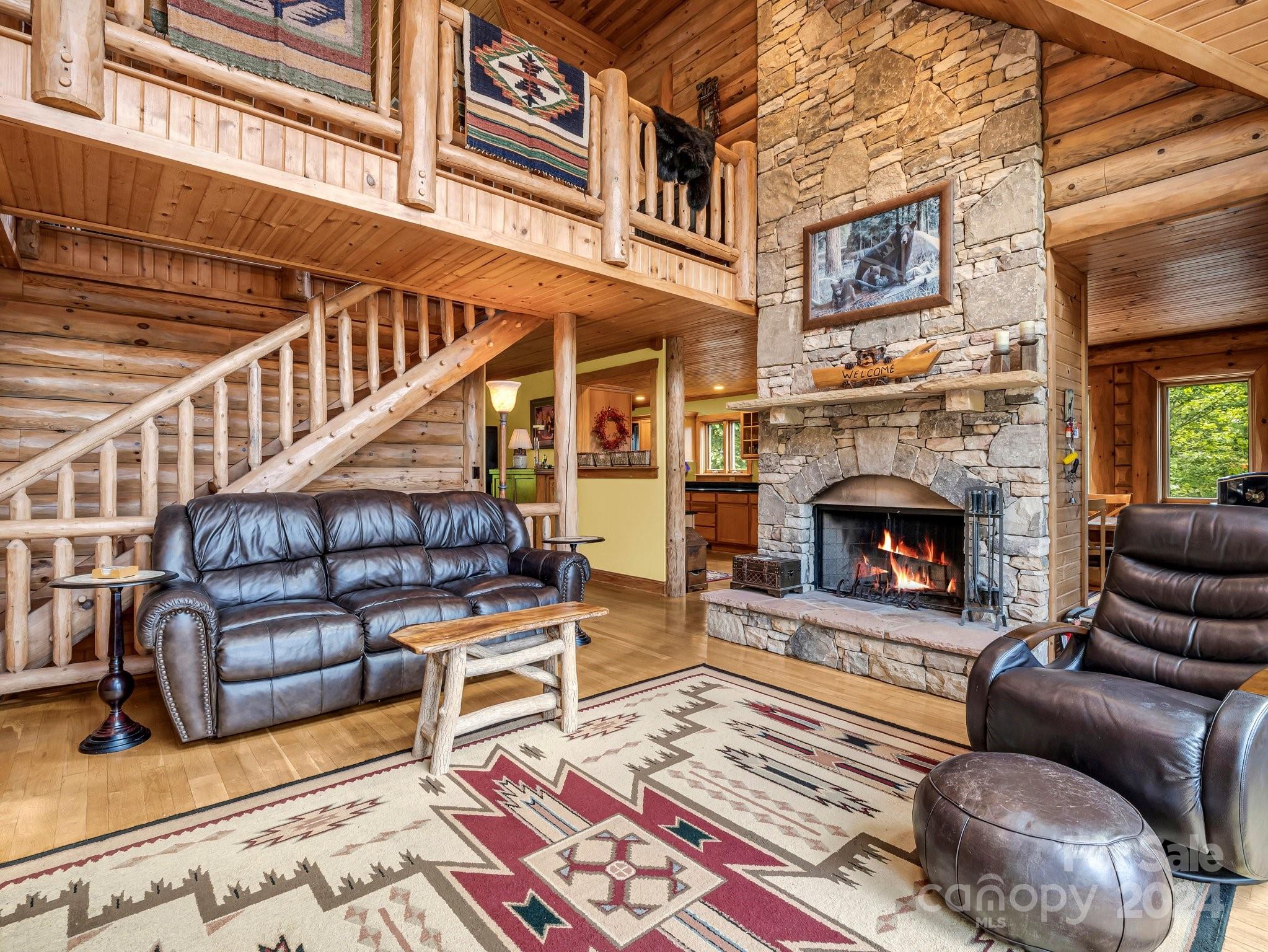 181 Highland Heights — Lake Lure