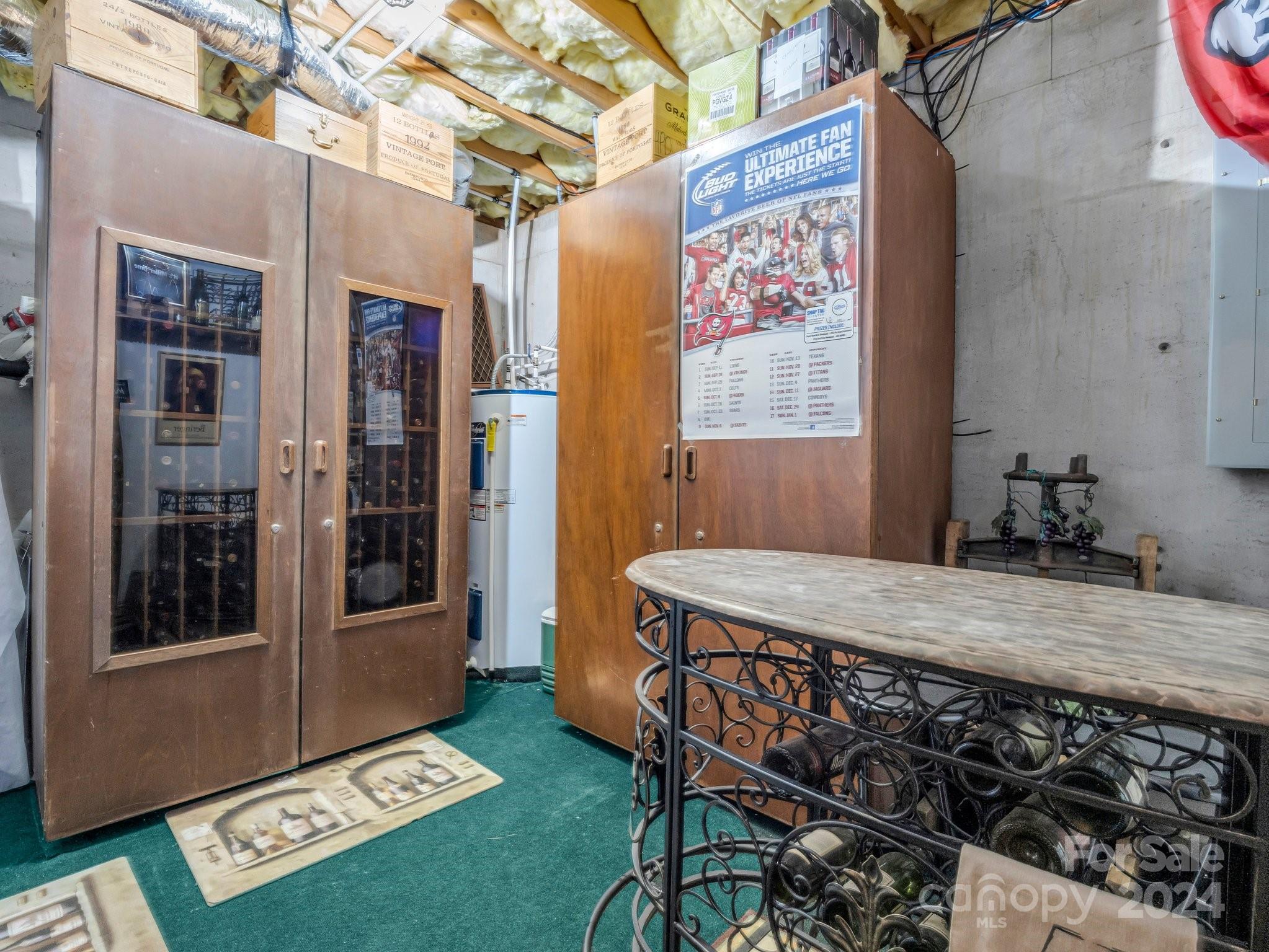 181 Highland Heights — Lake Lure