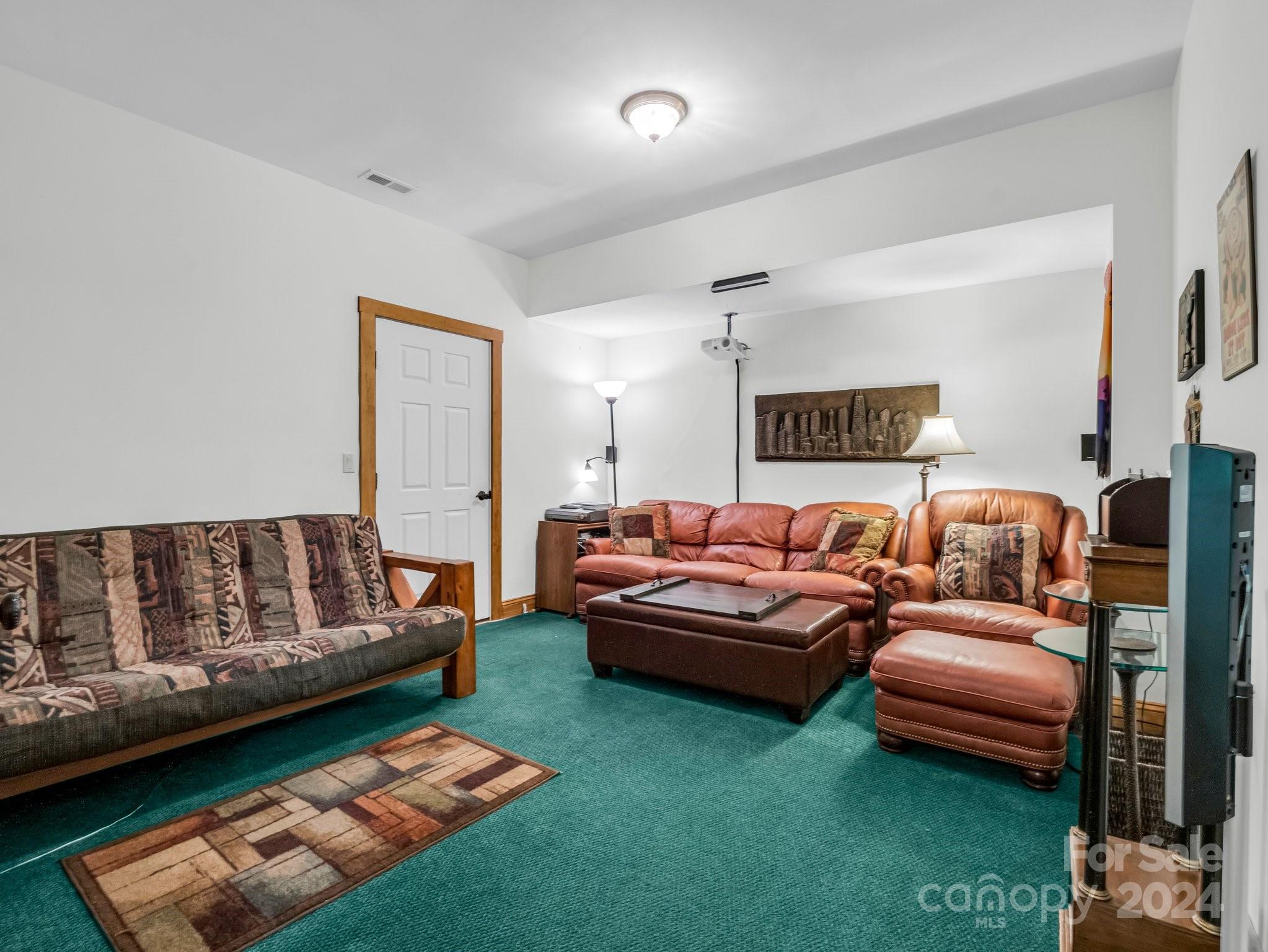 181 Highland Heights — Lake Lure